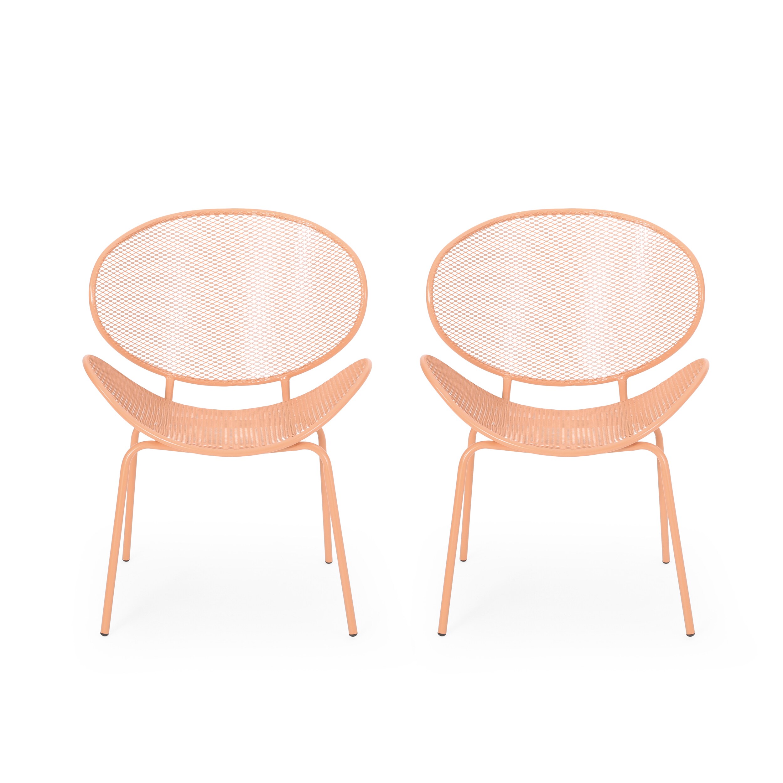 Clihome CL-NA-65203 Patio-Chairs - View #3