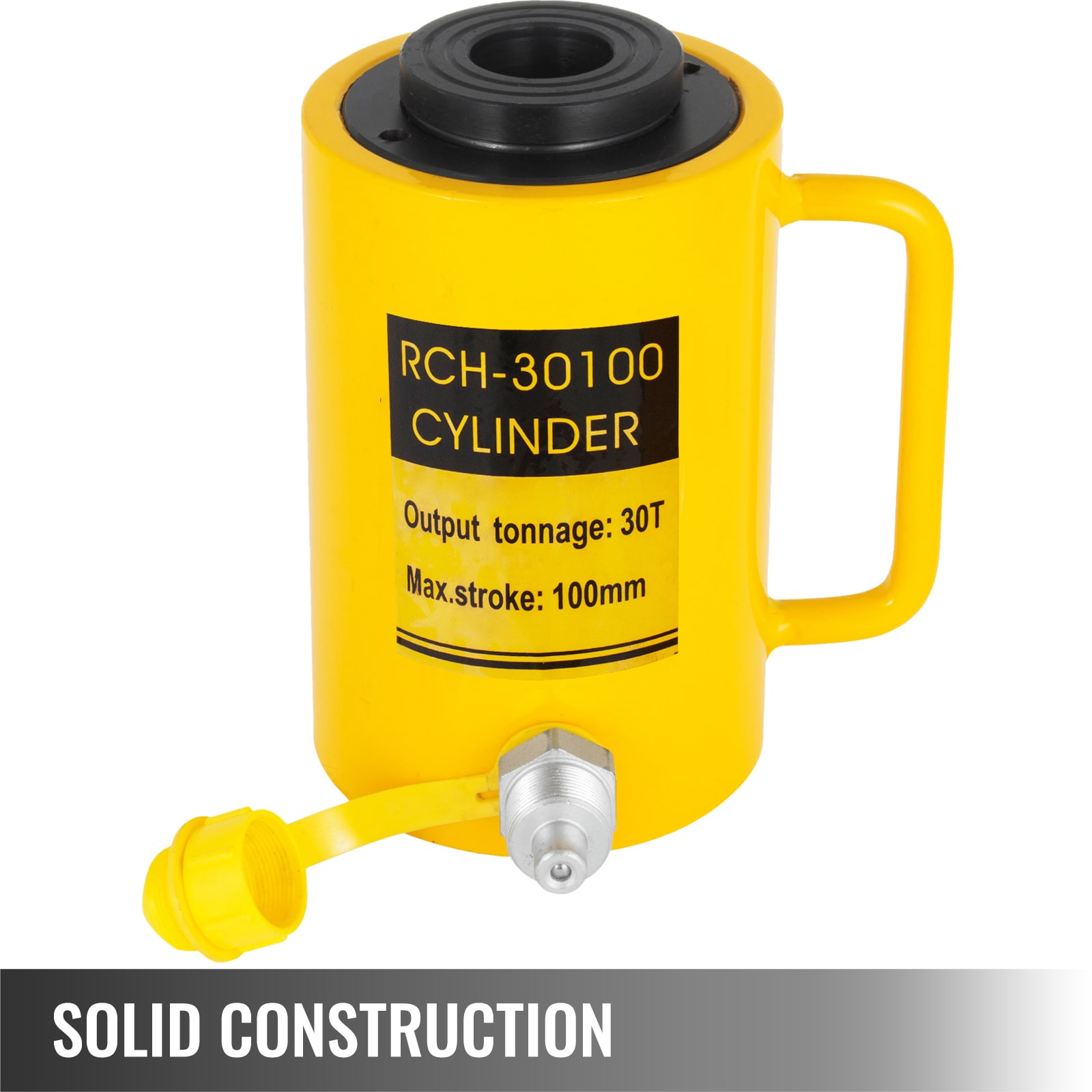 SVOPES SVOPESQJD30T104514V0 jacks - View #3