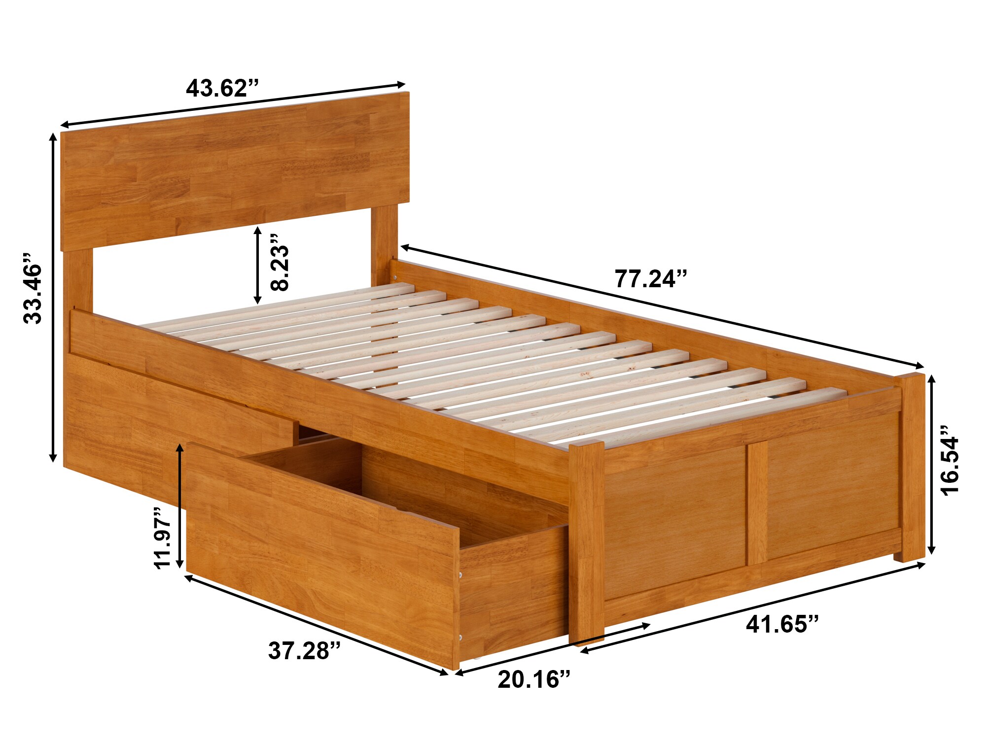 AFI AR812211T beds - View #14