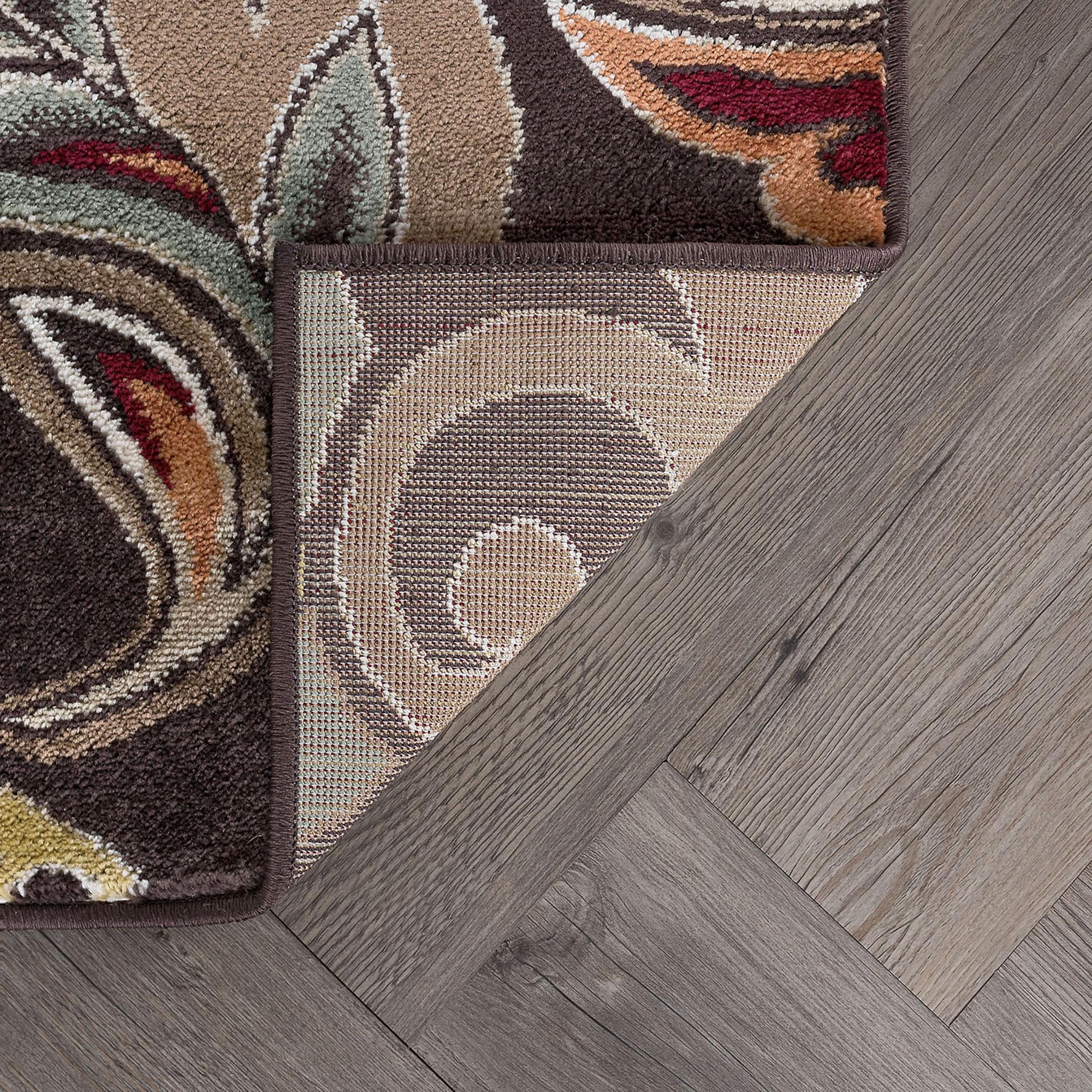 Tayse DCO1024 9X12 rugs - View #3
