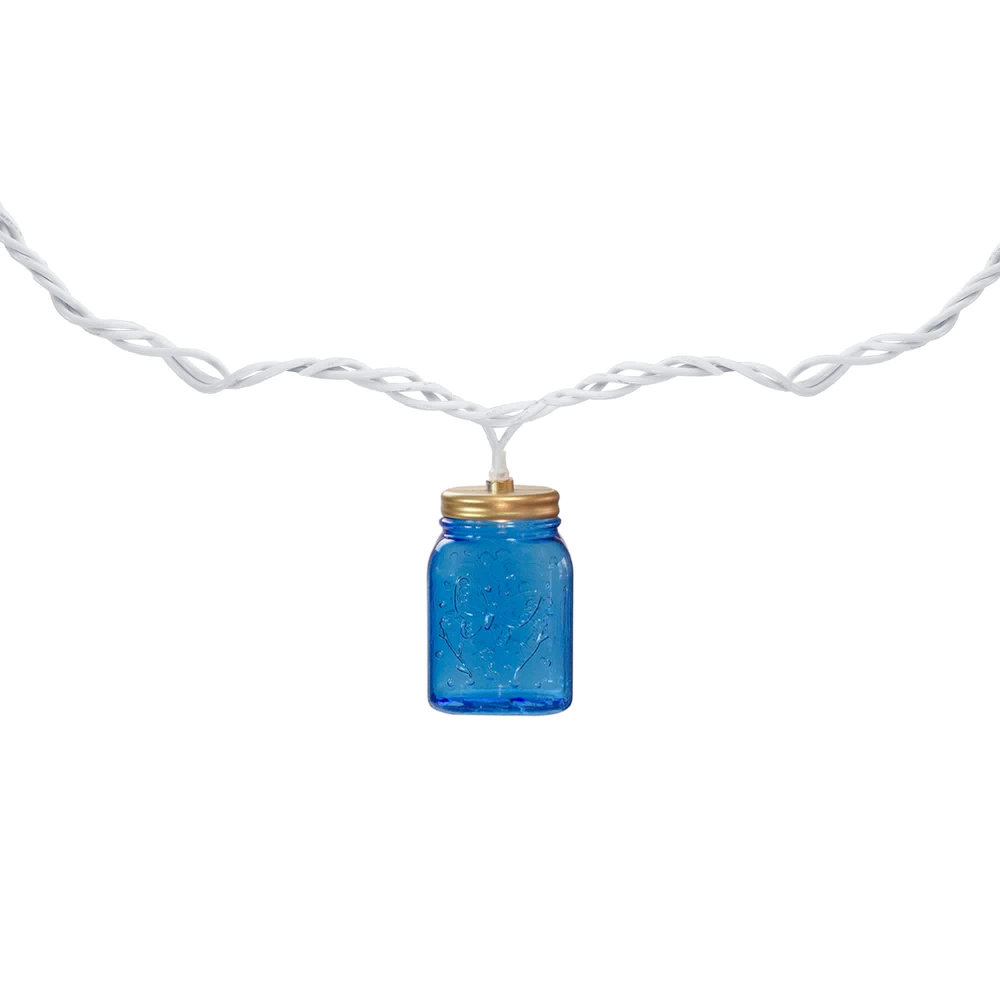 Northlight NORTHLIGHT HA28739 Patio-String-Lights - View #6