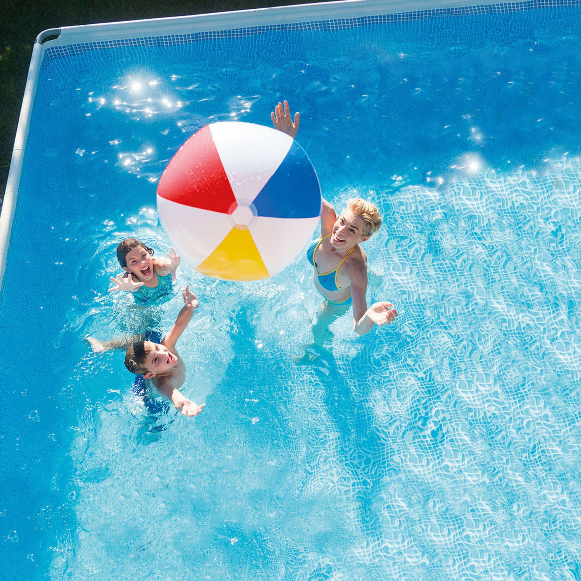 Intex 105906 Above-Ground-Pools - View #4