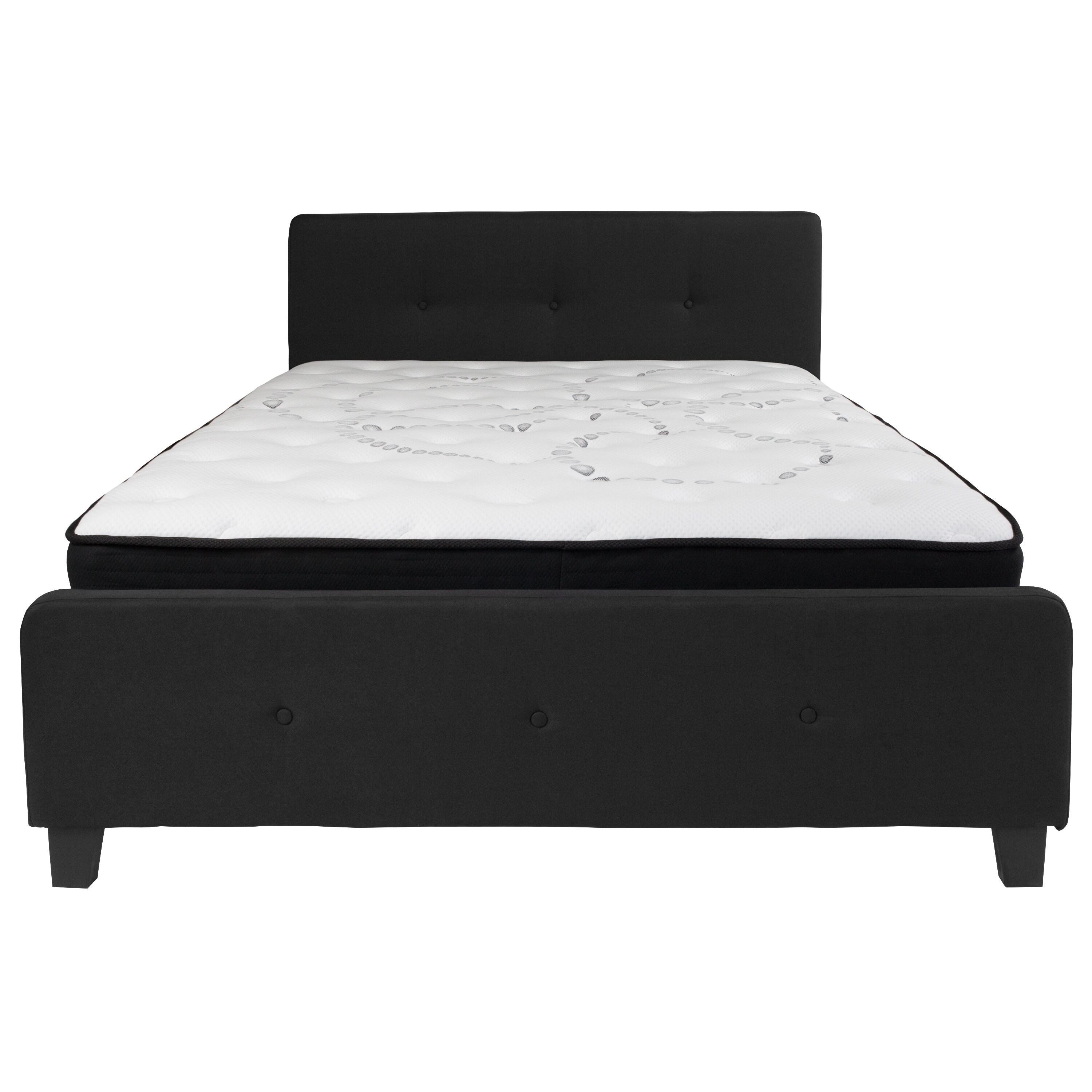 Flash Furniture 889142254577 beds - View #6