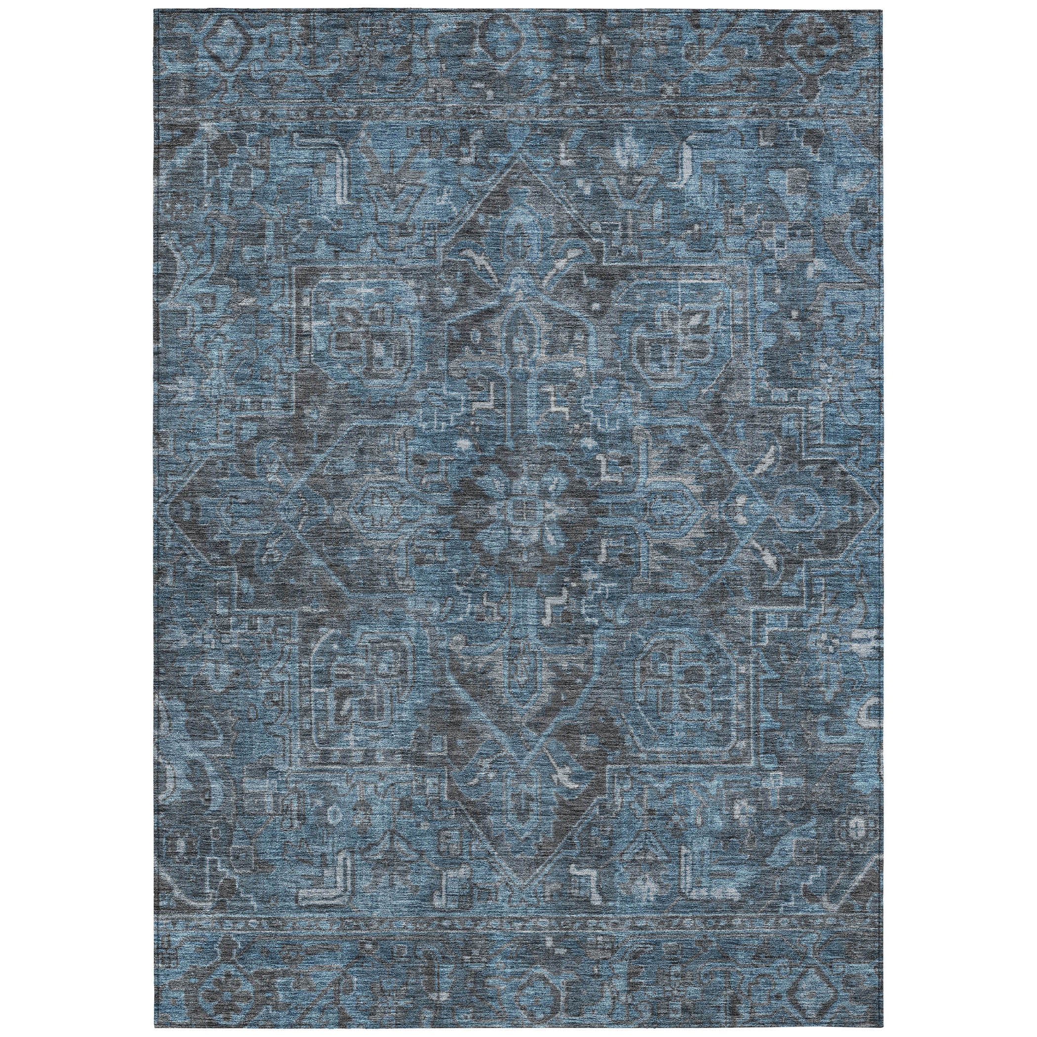 Addison Rugs ACN571NA10X14 rugs - View #2