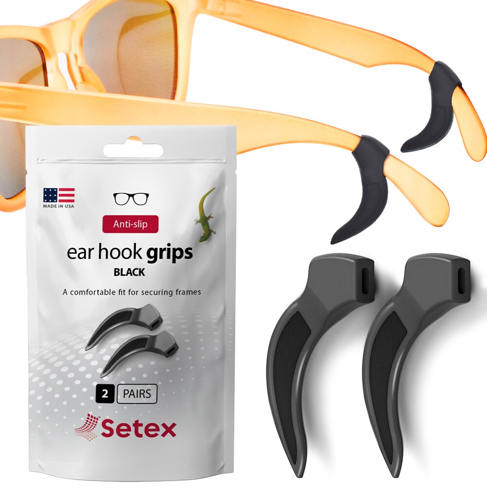 Setex XG9LC21 Protective-Eye-Wear - View #3