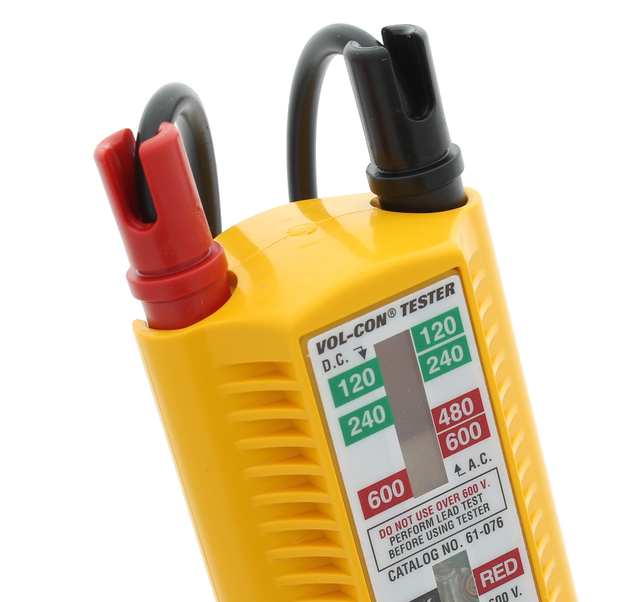 IDEAL 61-076 Voltage-Testers - View #3