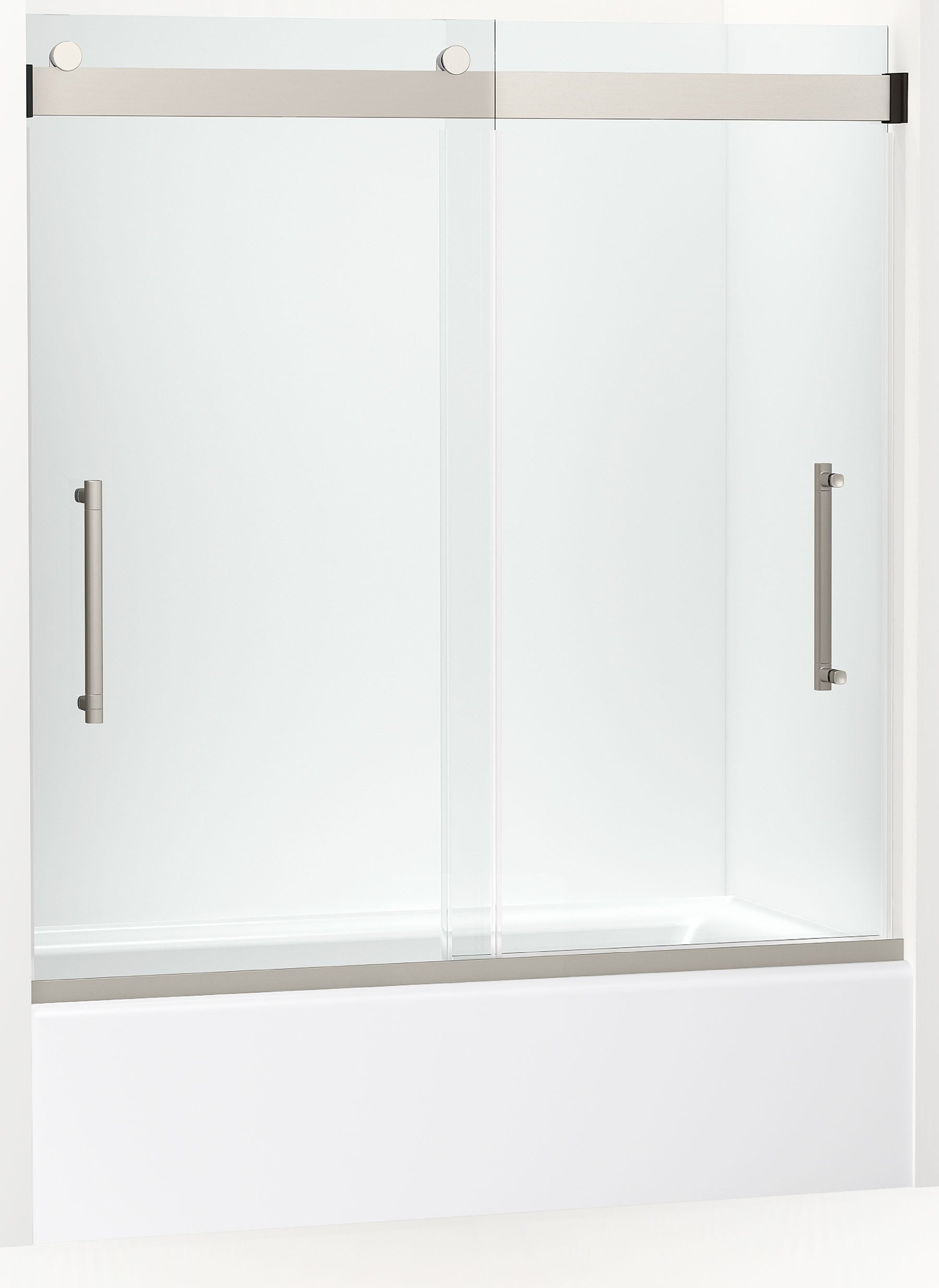 KOHLER 702476-8L-BNK Bathtub-Doors - View #2