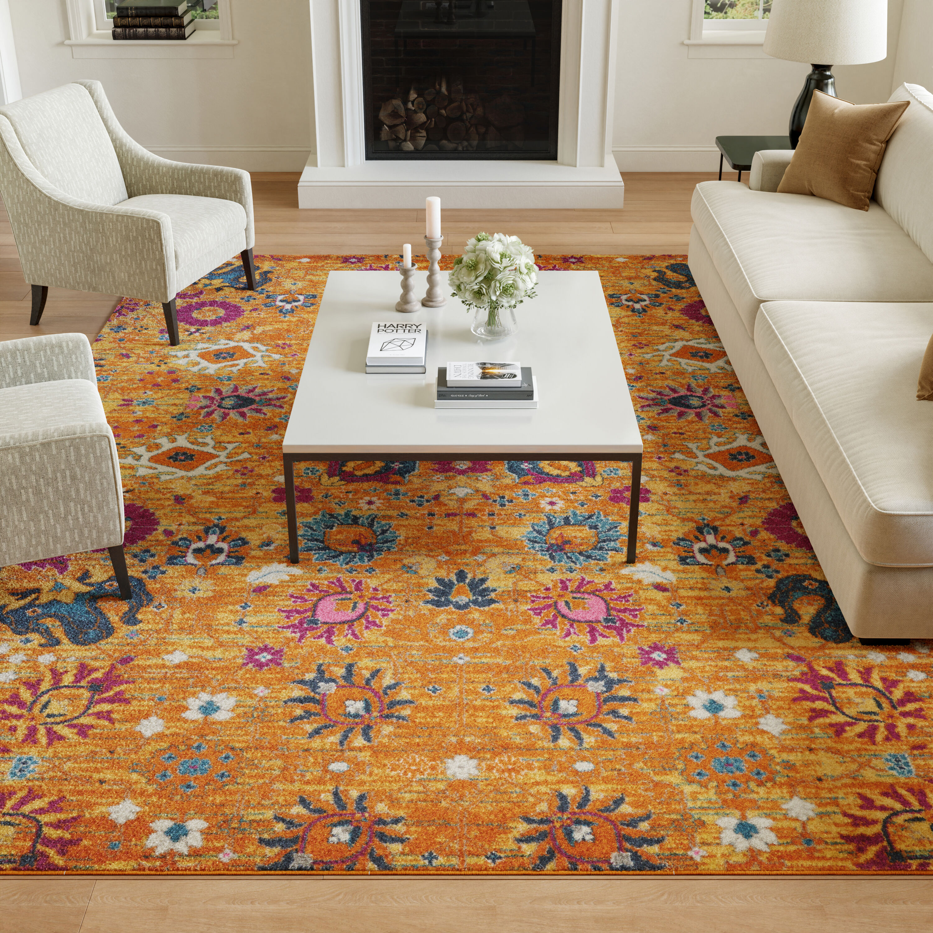 Nourison Home 099446014030 rugs - View #4