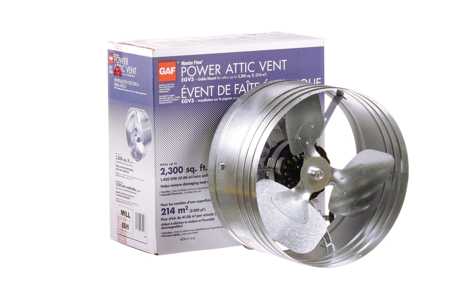 Master Flow 7 in. Appliance Vent Kit - Roof AVR7 - The Home Depot