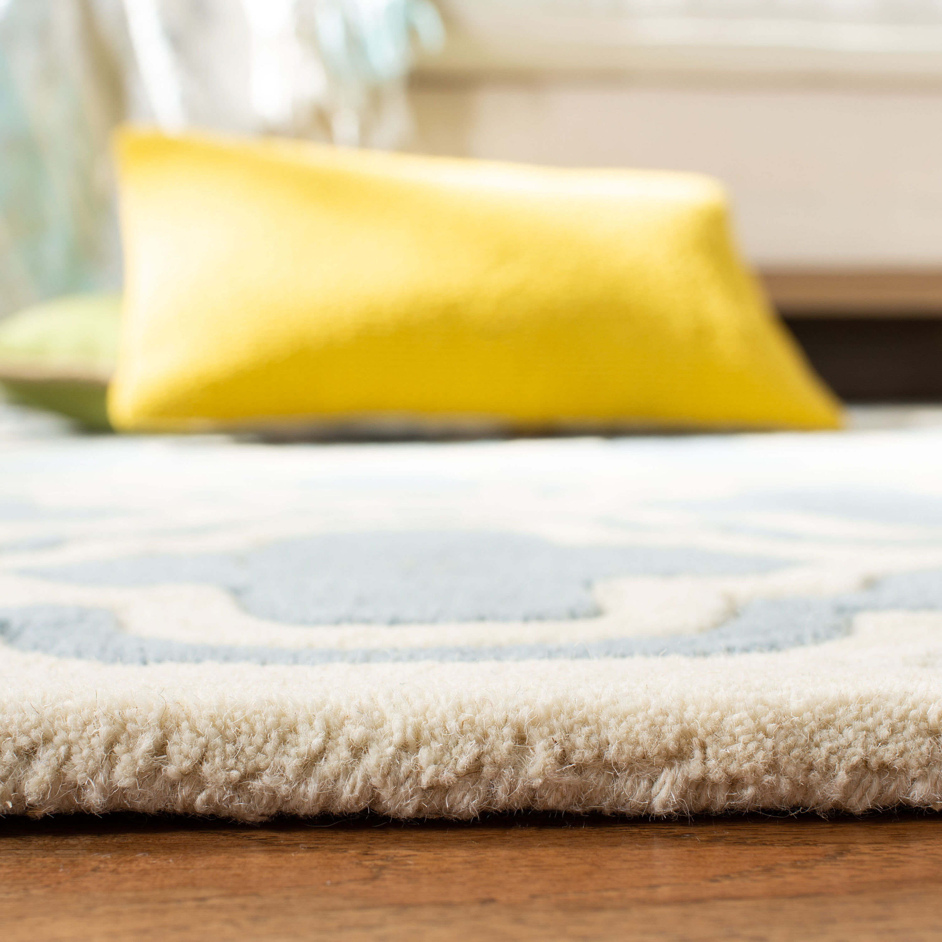 Safavieh CHT727B-5 rugs - View #4