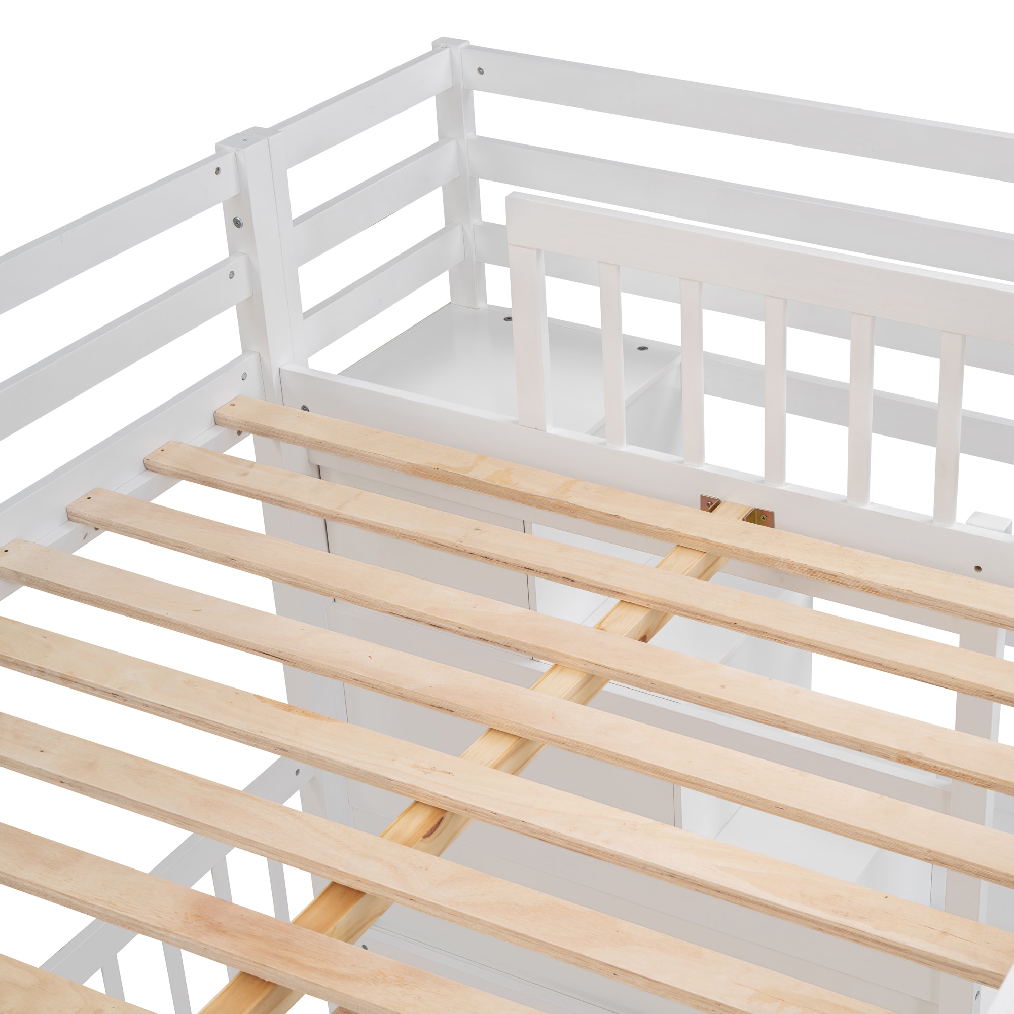 ModernLuxe LT001605AAK Bunk-Beds - View #11