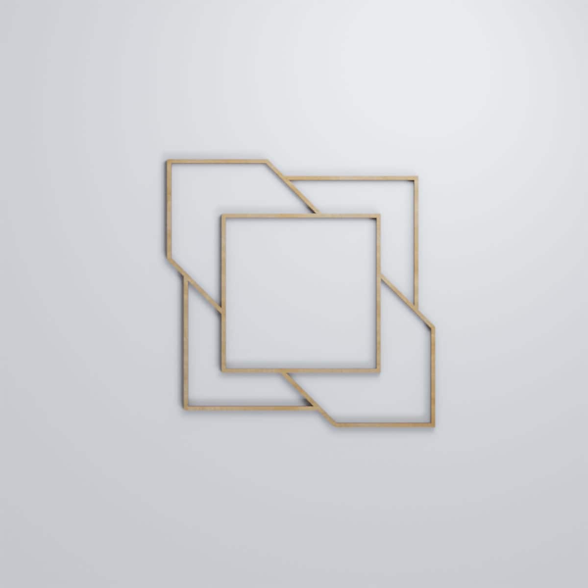Ekena Millwork WALW12X12X0250MMTBI Wall-Panels - View #2