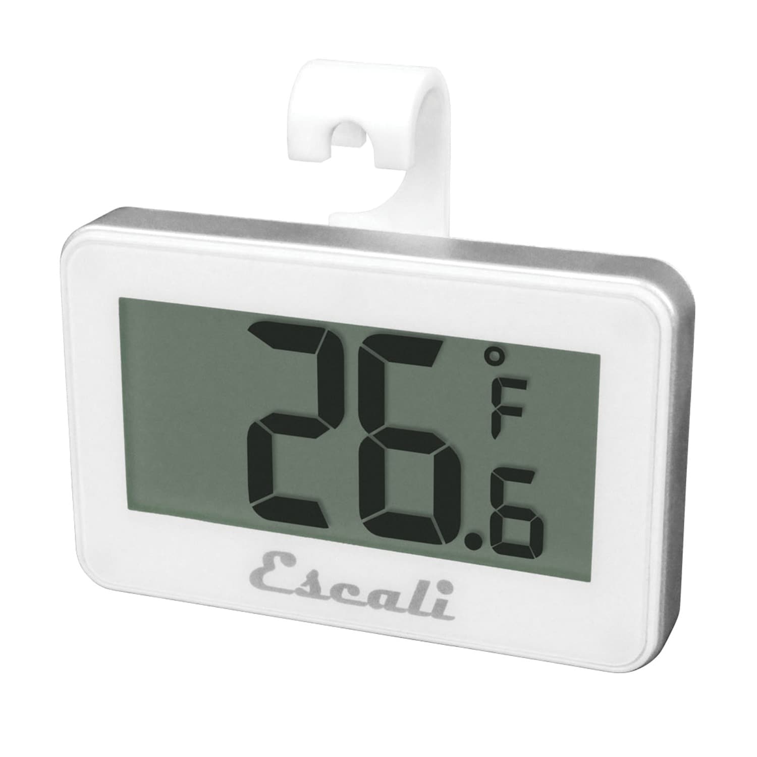Freezer/Fridge Thermometer  Thermometer, Fridge freezers, Camping world