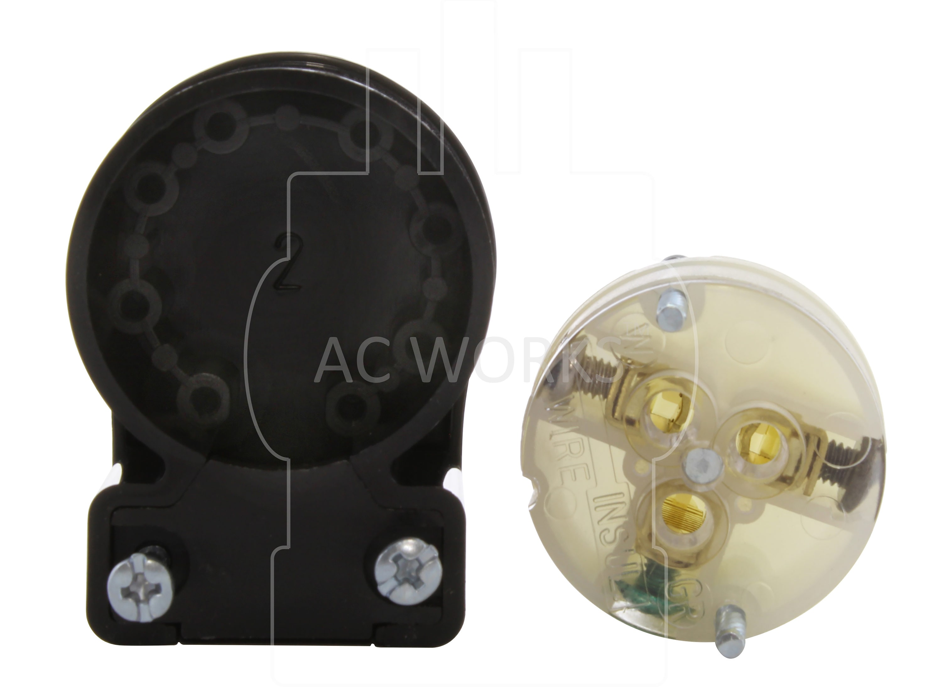 AC WORKS ASE520R Electrical-Plugs-Connectors - View #5