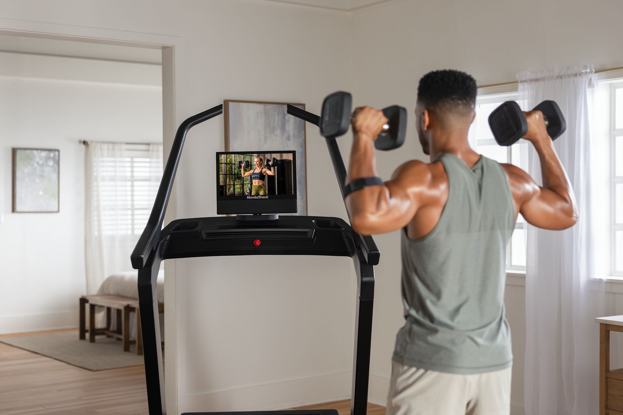 NORDICTRACK NTL29225 treadmills - View #8