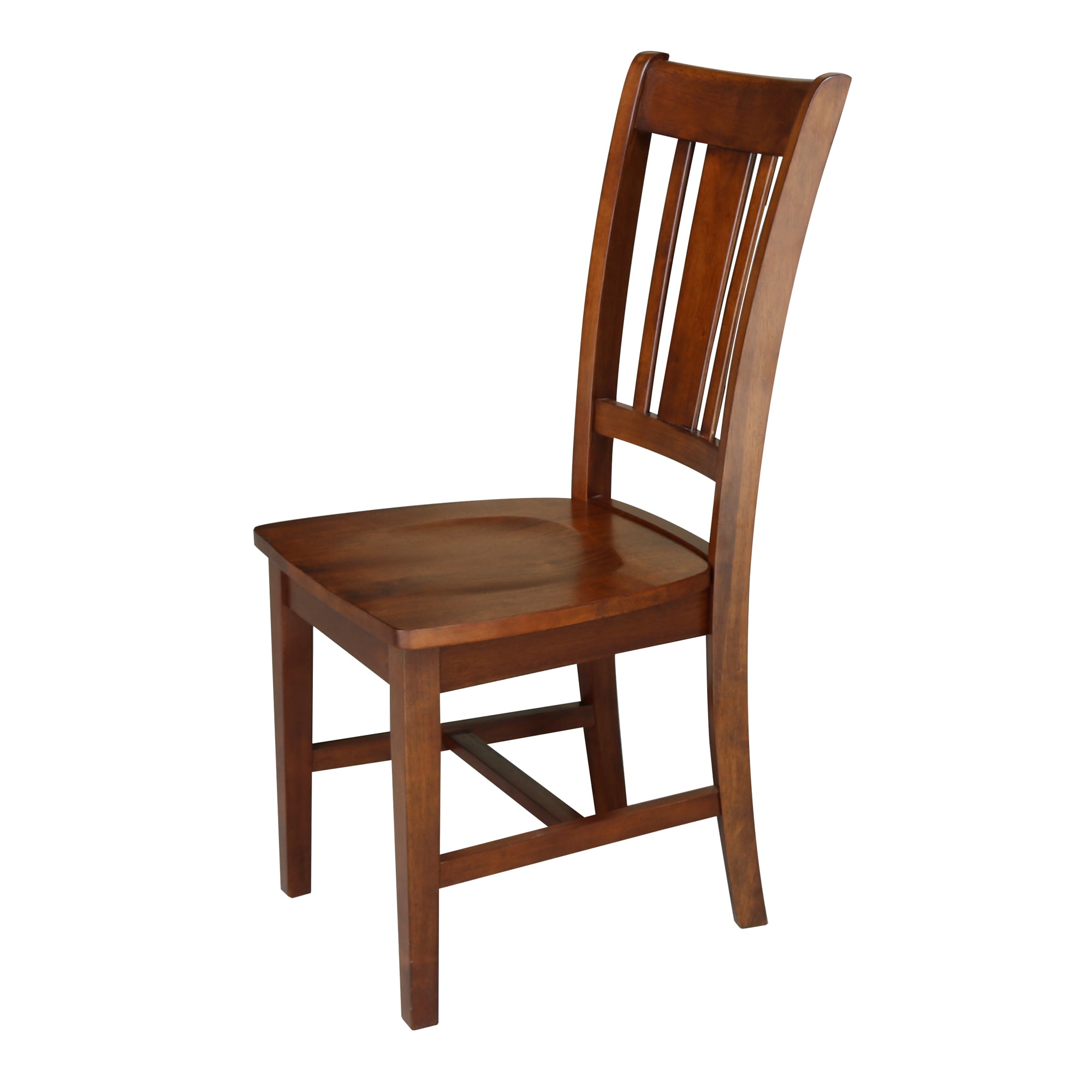 International Concepts C581-10P Dining-Chairs - View #3