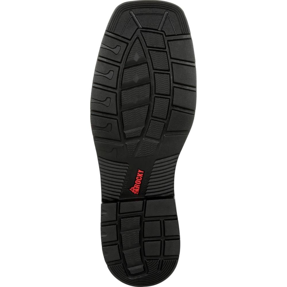 Rocky RKW0326  W  080 footwear - View #2