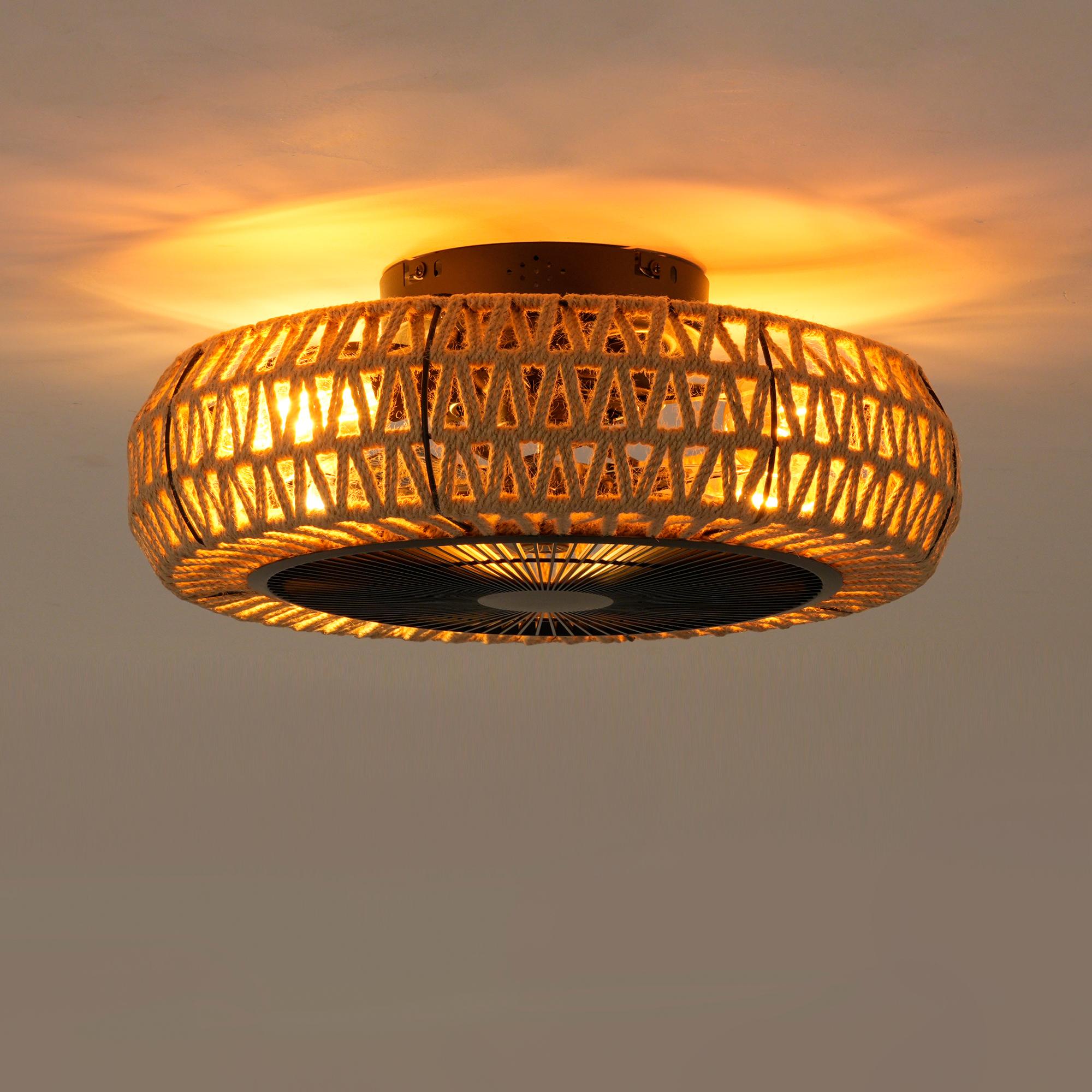 Bayfeve BFLCM-18682-CF Ceiling-Fans - View #16