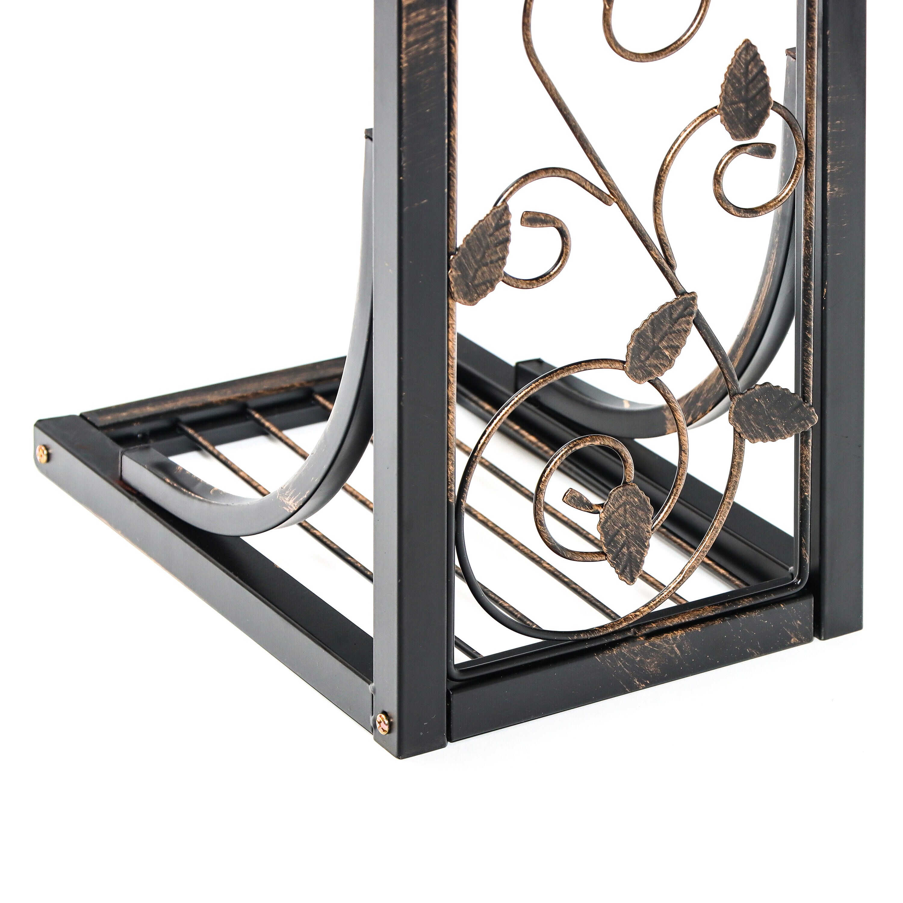 Trademark Innovations SNKTBL-GRAPES End-Tables - View #5