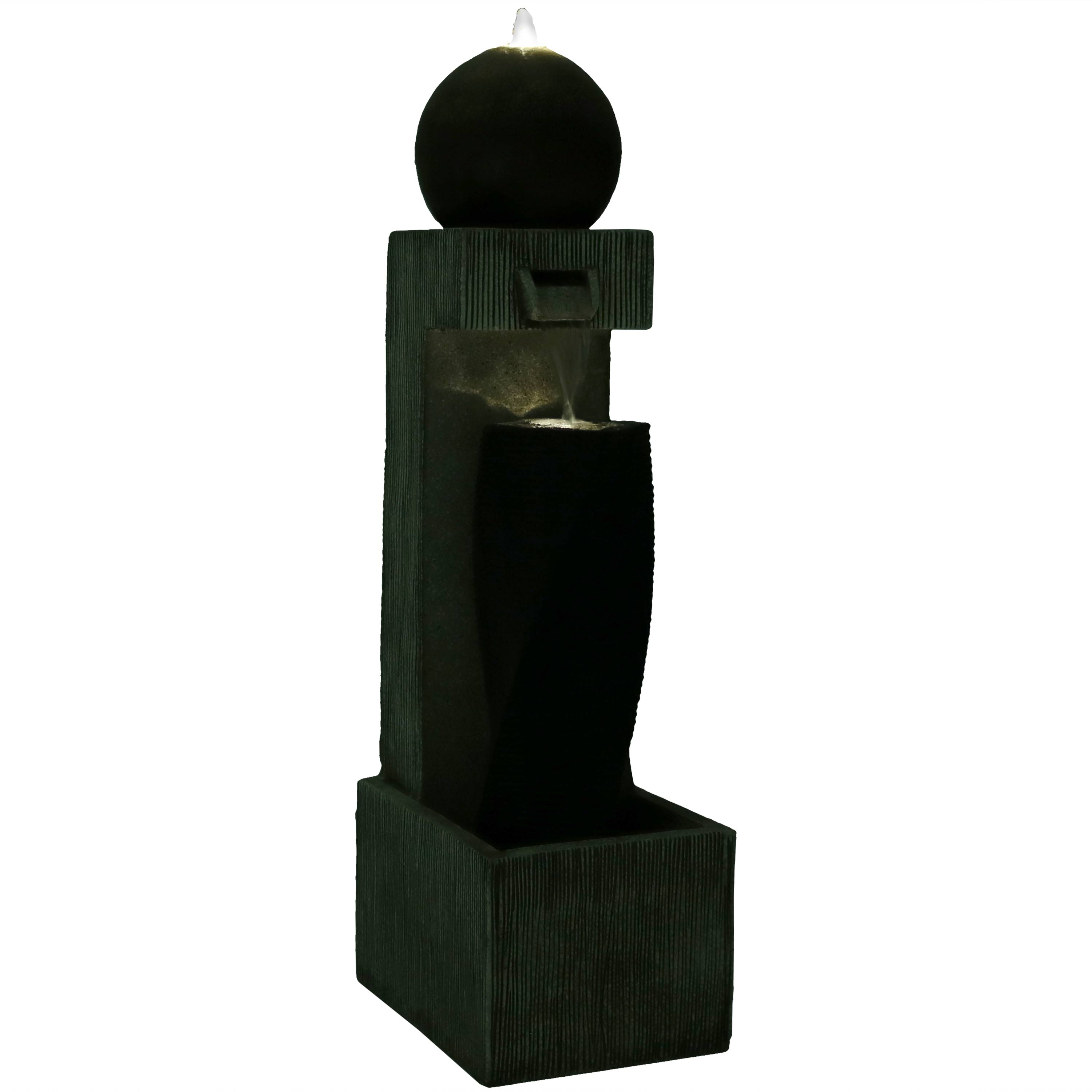 Sunnydaze Decor SSS-176 fountains - View #5