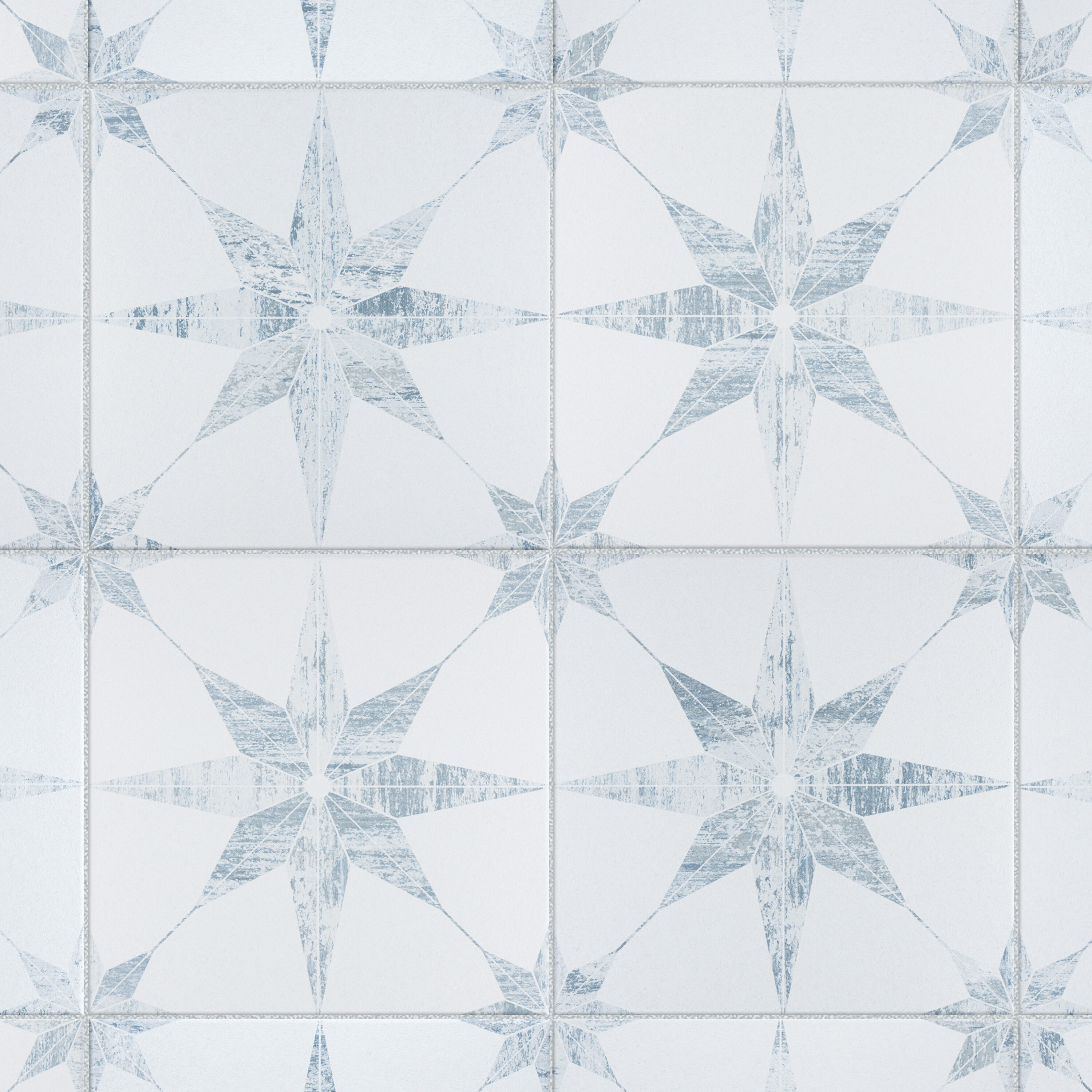 Affinity Tile FCD10CSTWH Ceramic-Tile - View #6