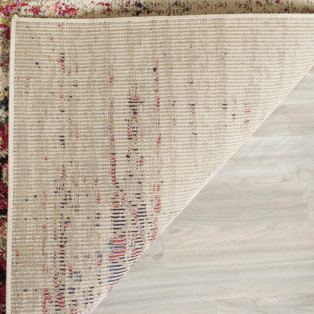 Safavieh MNC209R-7SQ rugs - View #5