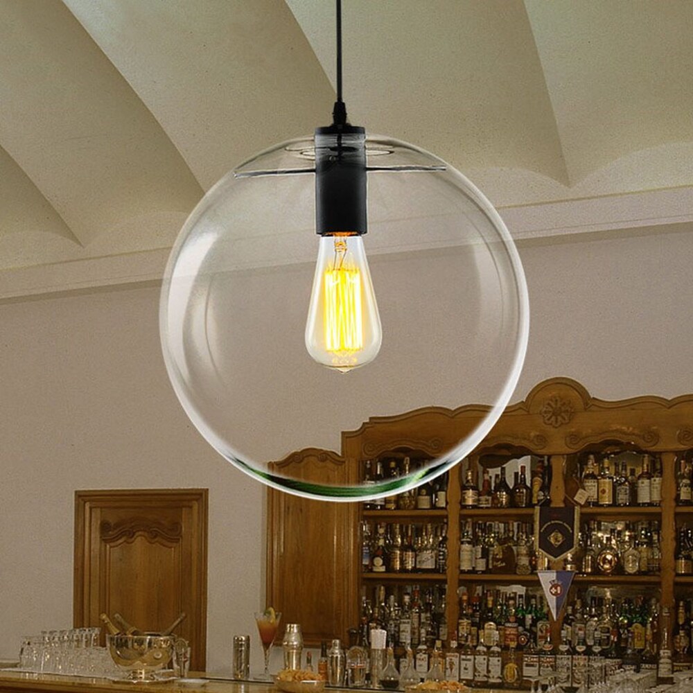 LamQee 06FTL0050ABK Pendant-Lights - View #6