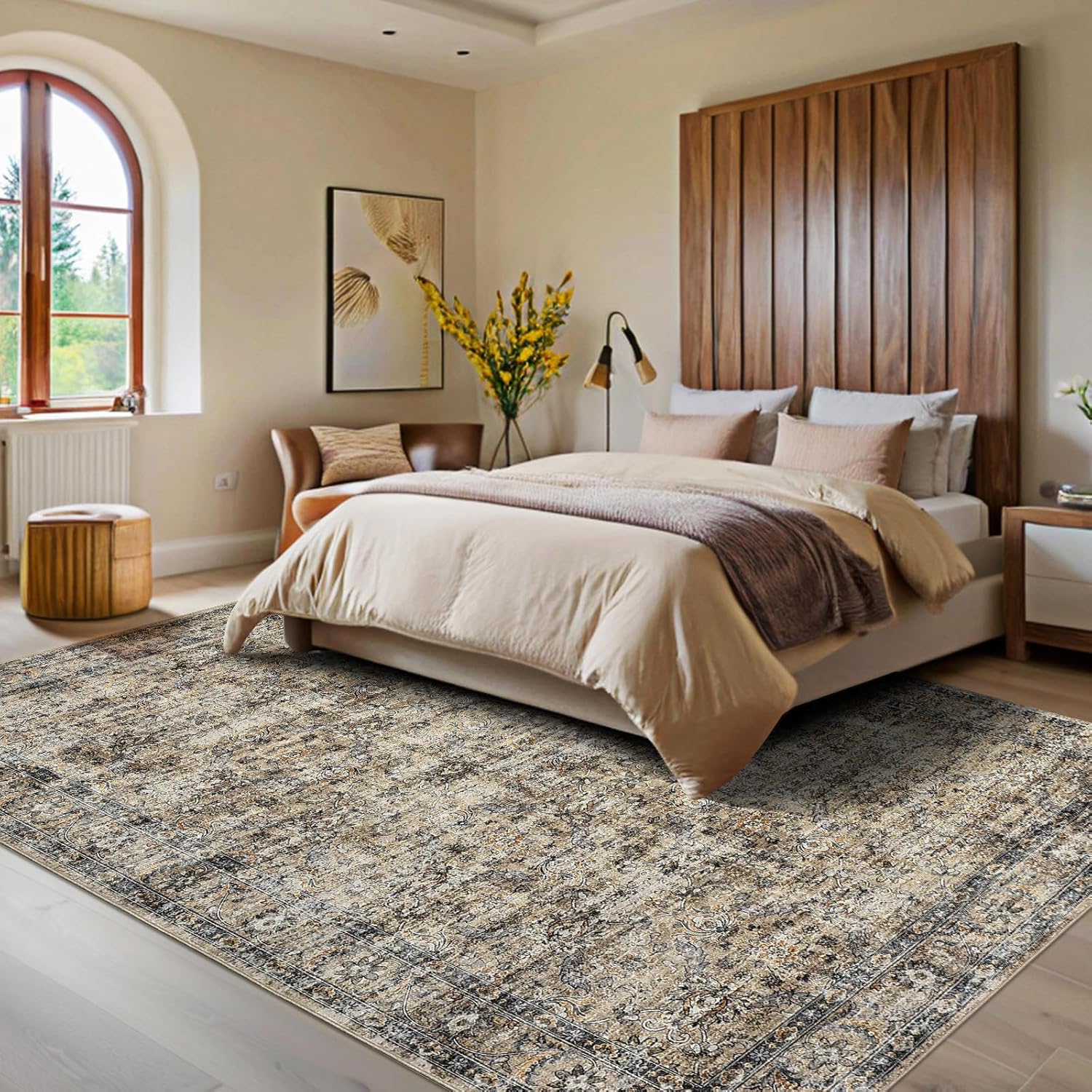 Garvee LOWTHT-PHO-34PVF5NS Bath-Rugs - View #2