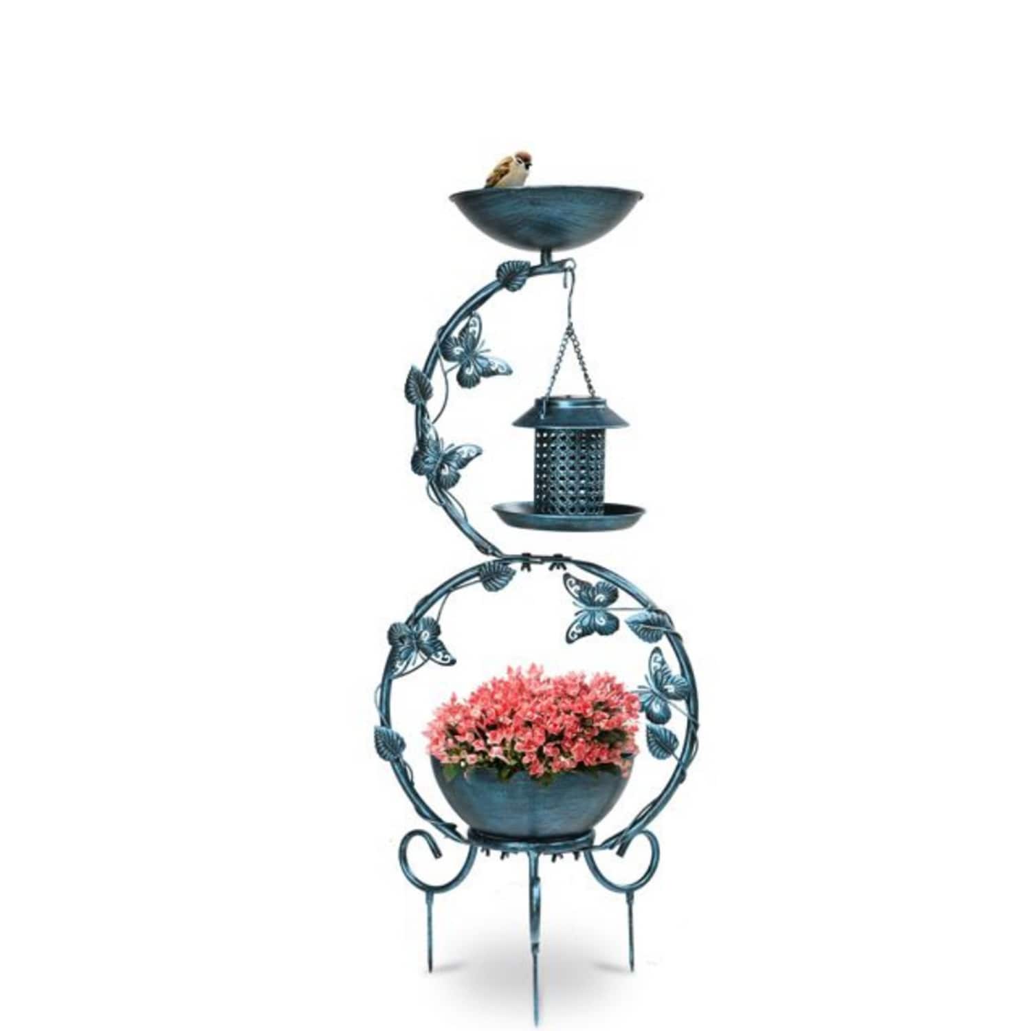 AHIOU HOME ZAAHD-HQT7GGBD birdbaths - View #6