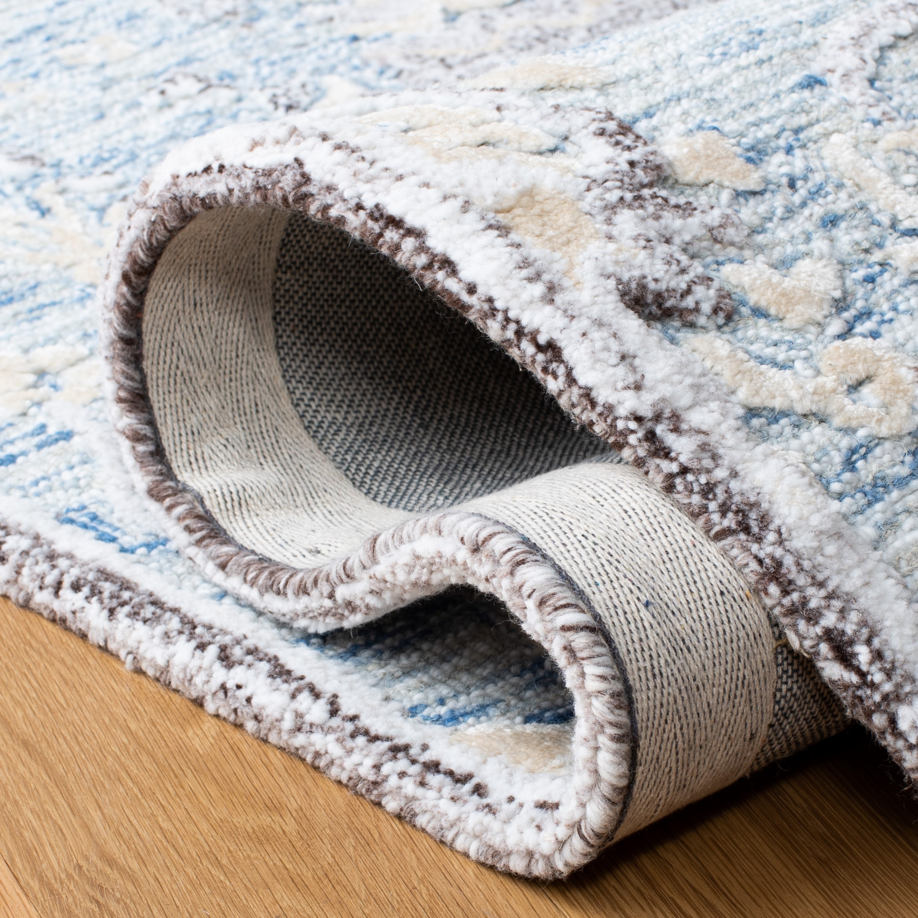 Safavieh GLM569M-8 rugs - View #5