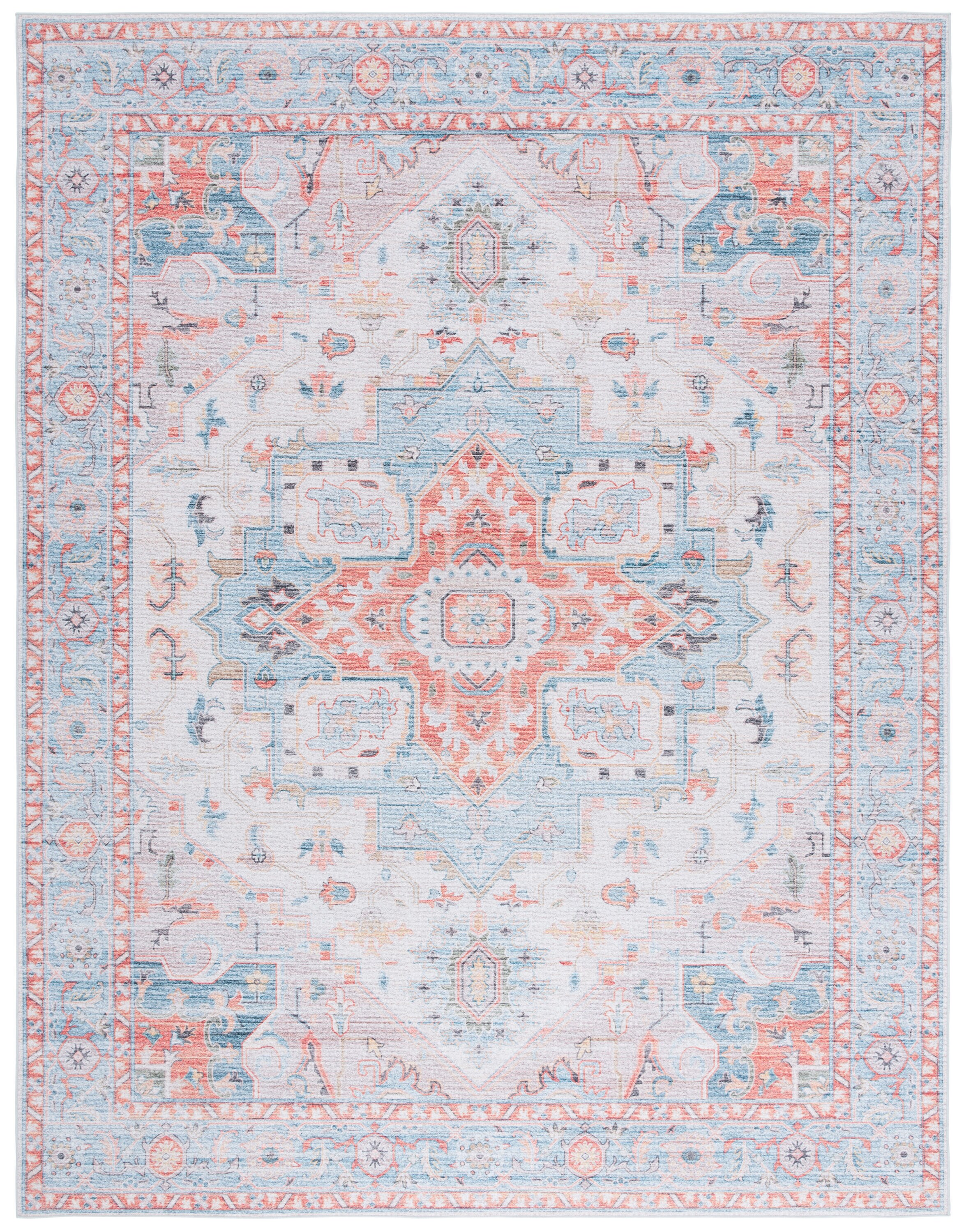 Safavieh TSN913K-8 rugs - View #2