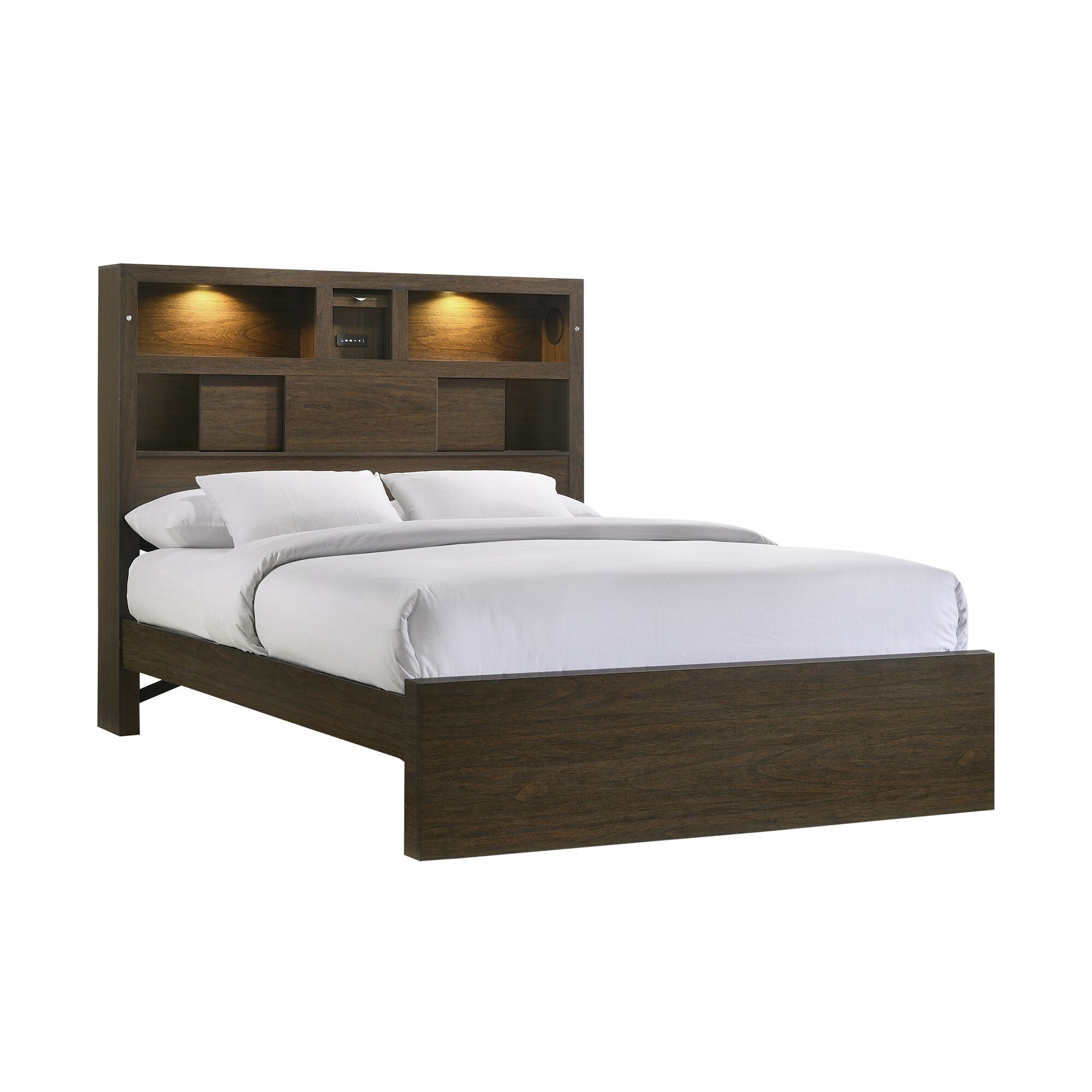 Picket House Furnishings BY420QB3PC Bedroom-Sets - View #2