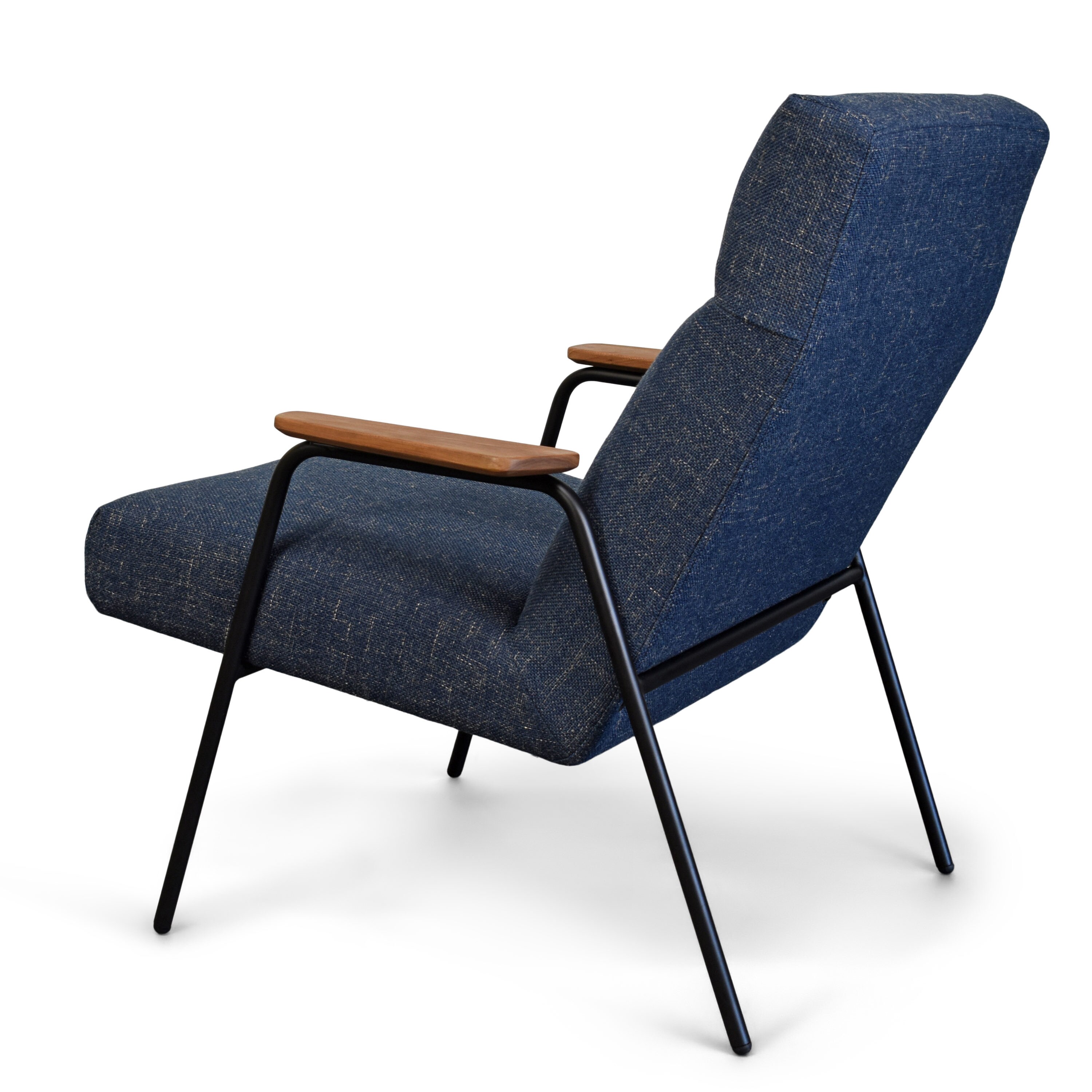 Gingko MEL-1100-BLU chairs - View #3