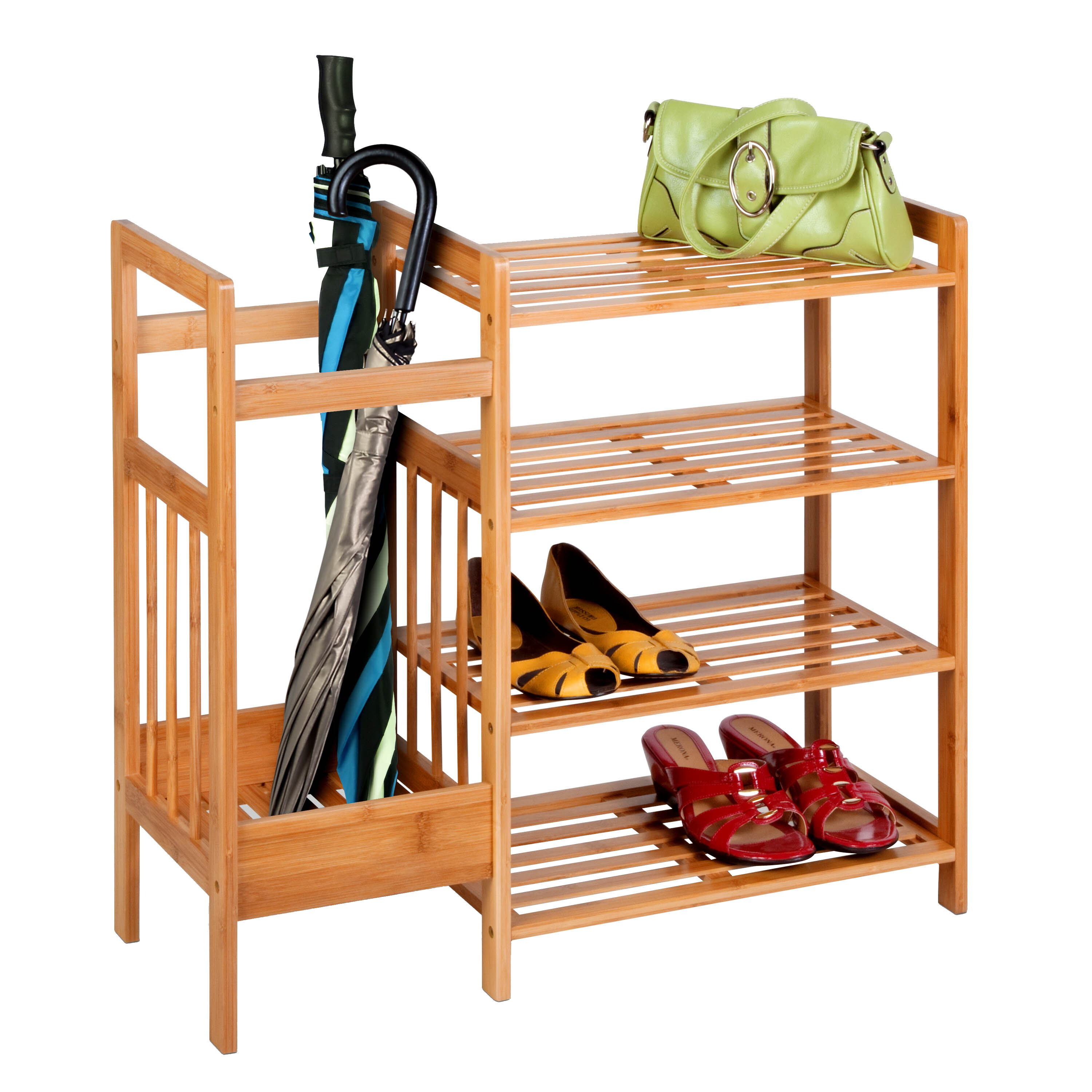 Honey-Can-Do SHO-02222 Shoe-Racks - View #4