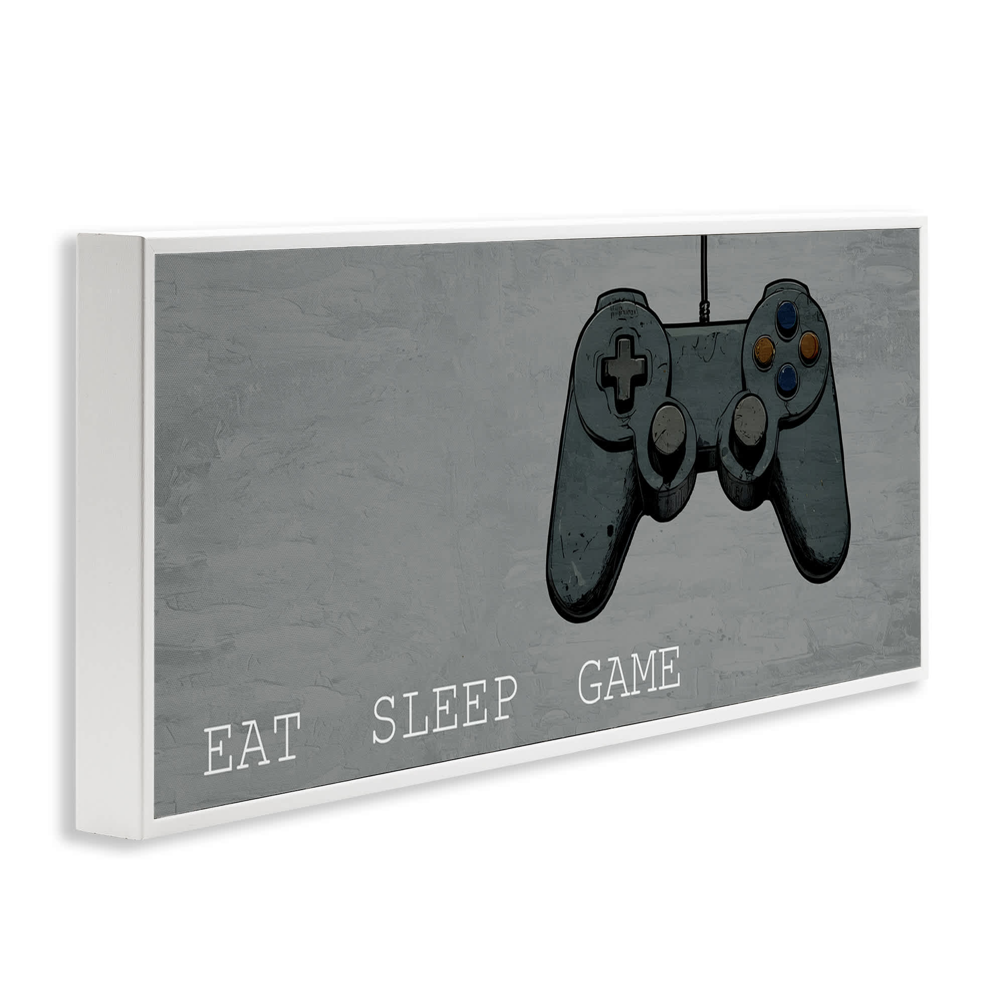 Stupell Industries BS-062-WFR-13X30 Wall-Art - View #2