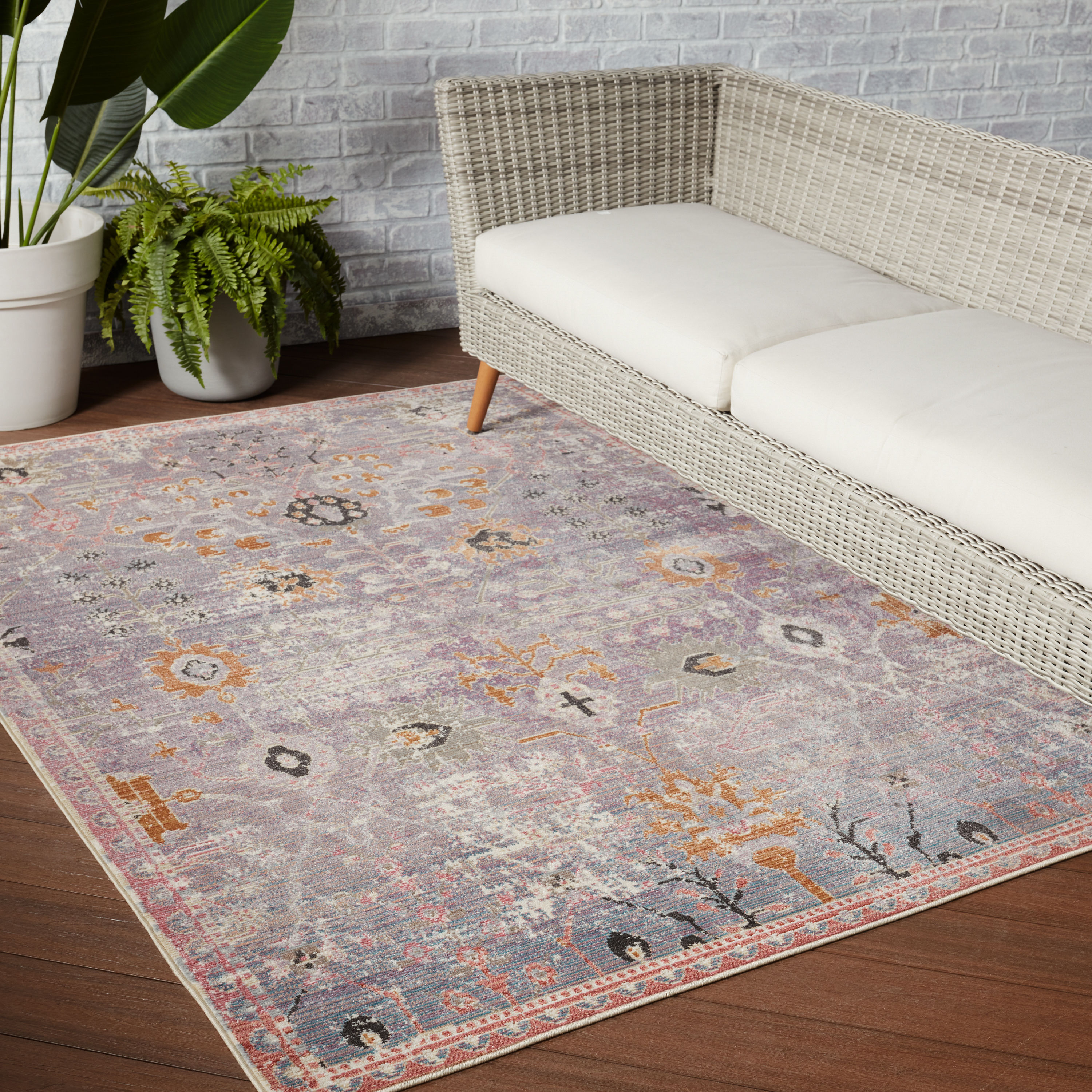 Jaipur Living RUG150691 rugs - View #7