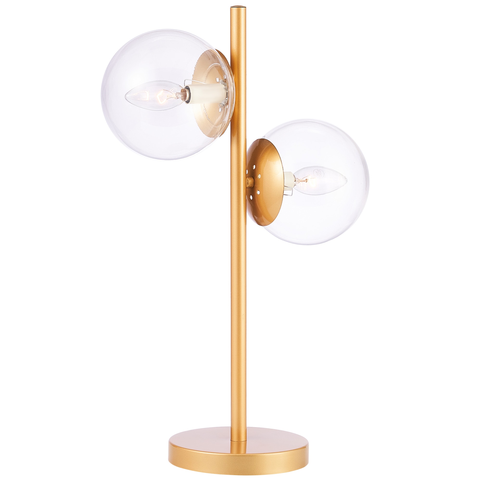 CO-Z PTL-8025-2T Table-Lamps - View #4