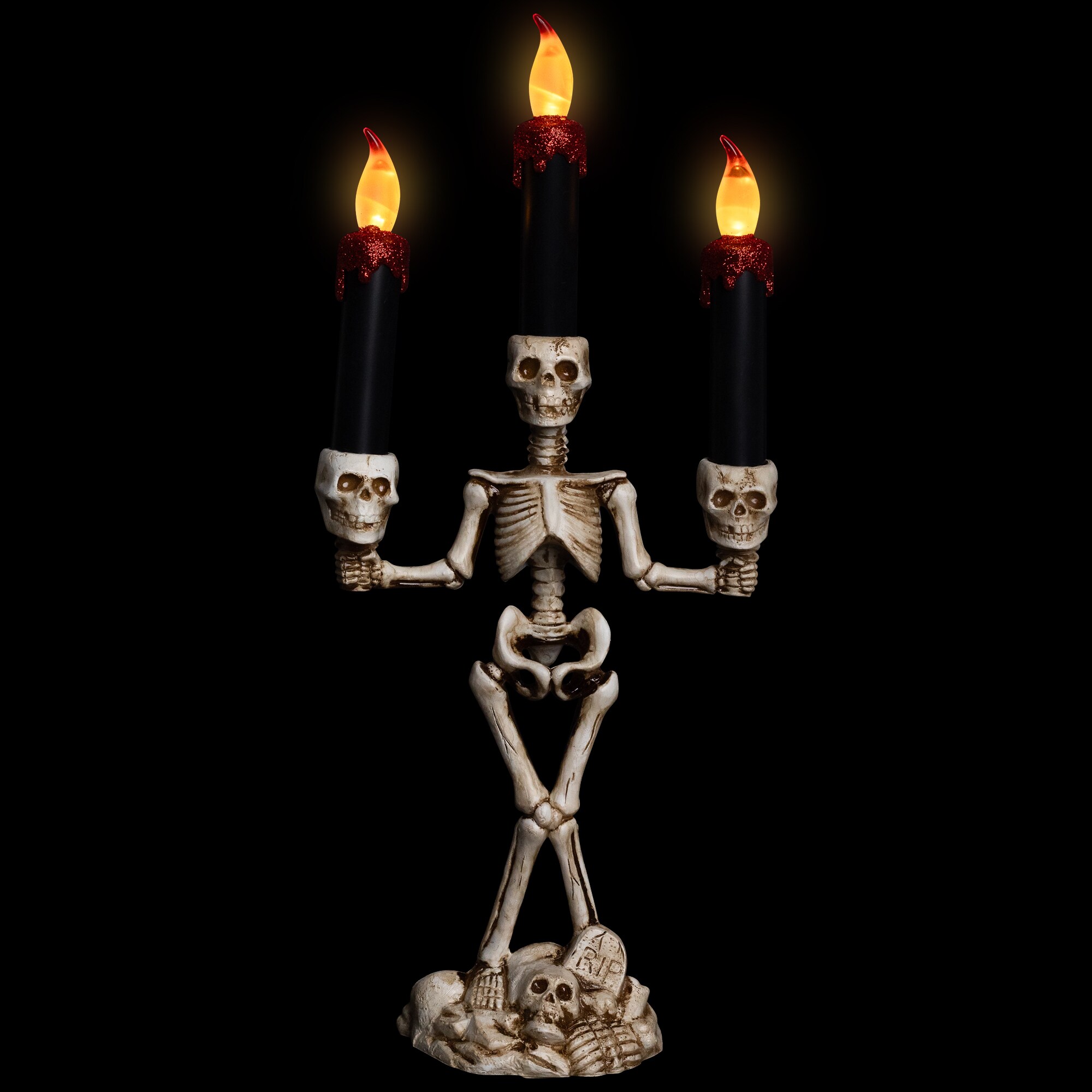 Northlight 35167267 Halloween-String-Lights - View #3