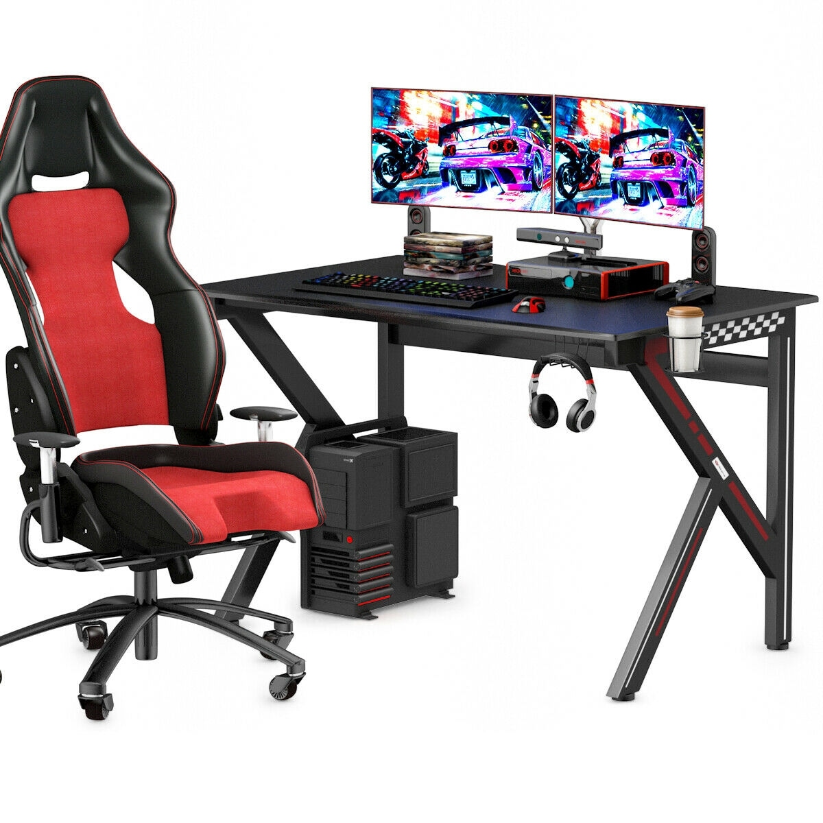 CASAINC WF-HW66067-LA desks - View #6
