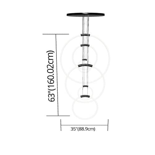 Three-dimensional representation of the product