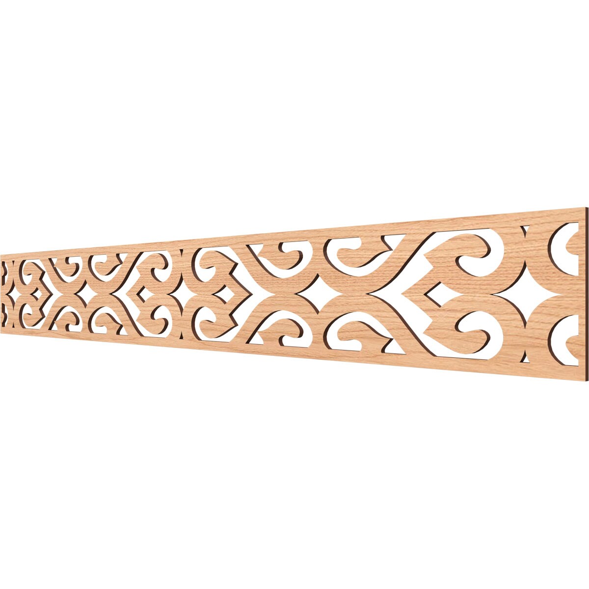 Ekena Millwork MLDA06X46KEEHI Wall-Panel-Moulding - View #5