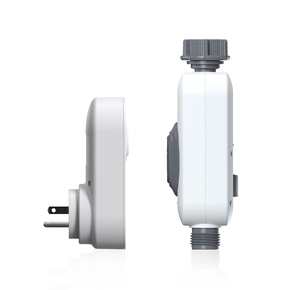 RainPoint HTV213FRF+HWG004WRF Irrigation-Timers - View #8