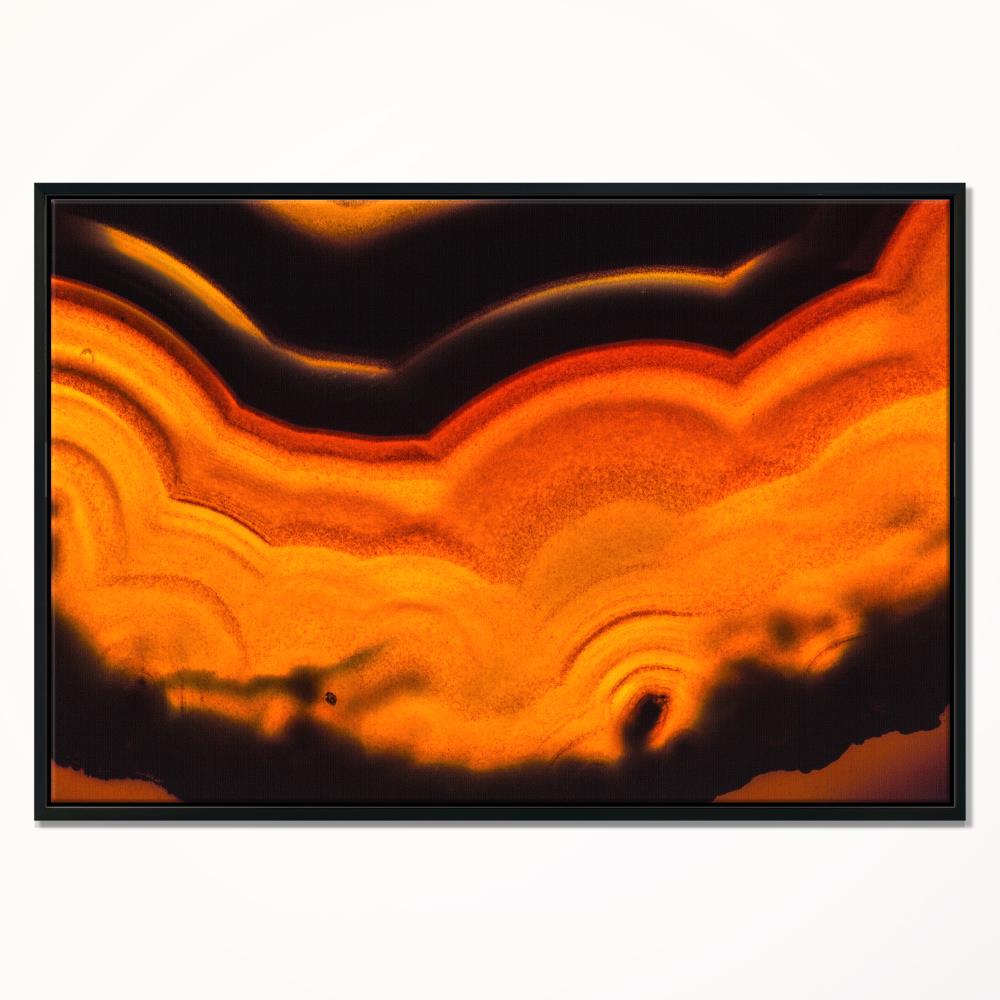 Designart FL14379-22-14-FLB Wall-Art - View #2