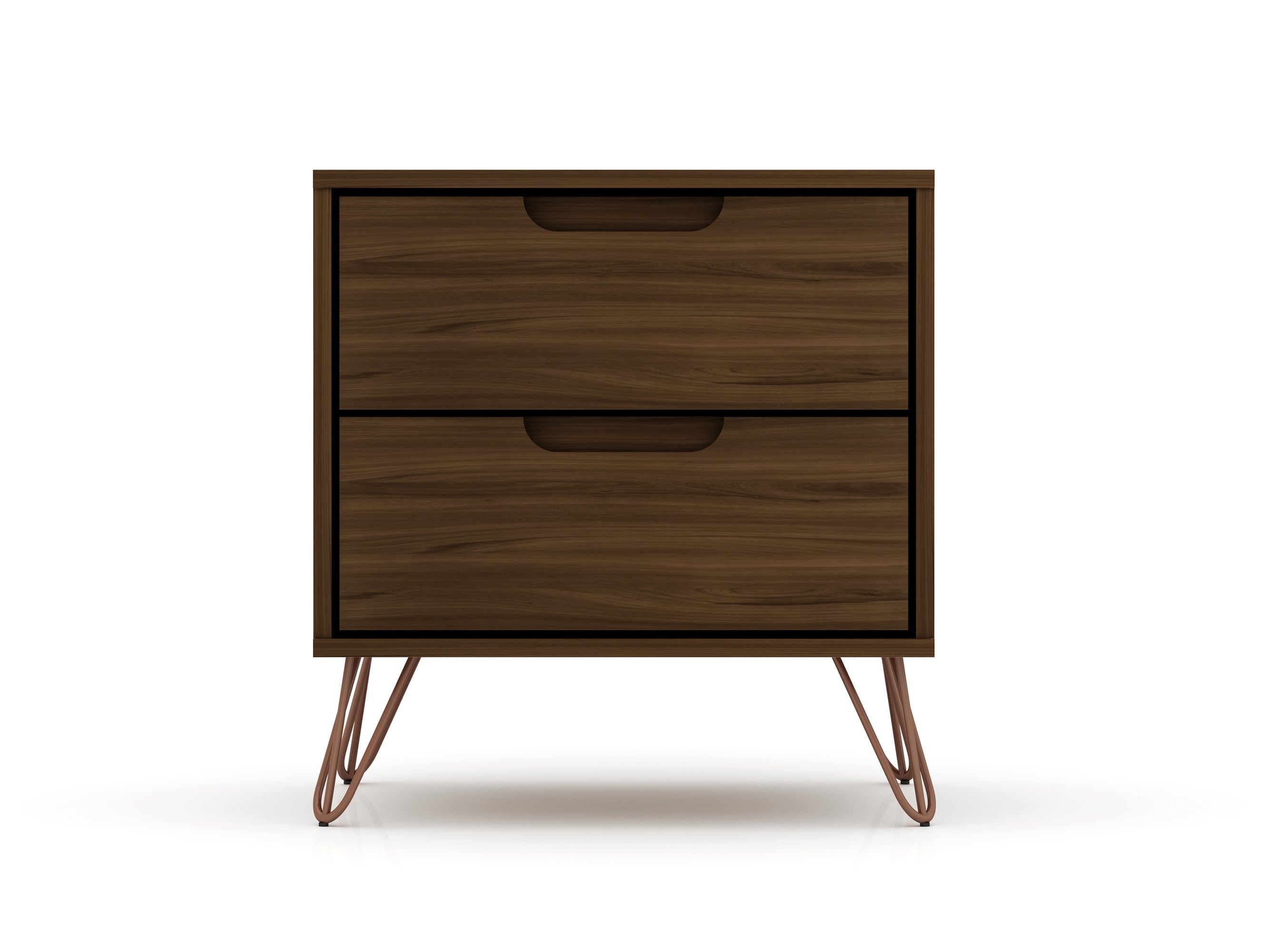 Manhattan Comfort 2-102GMC5 nightstands - View #4