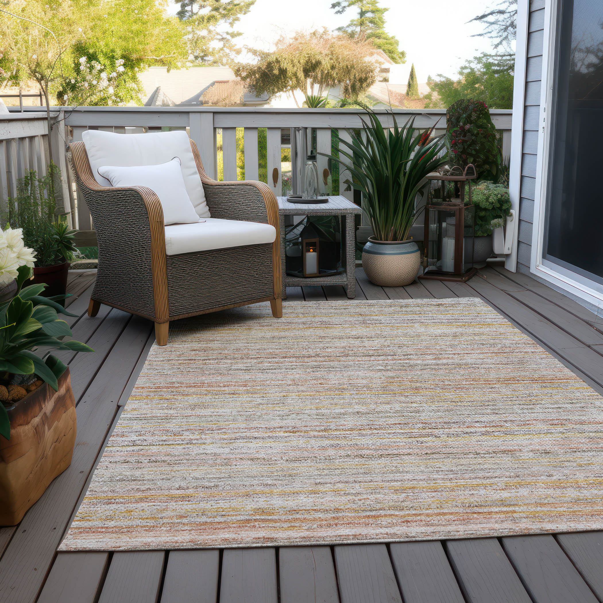 Addison Rugs ACN1239TR3X5 rugs - View #9