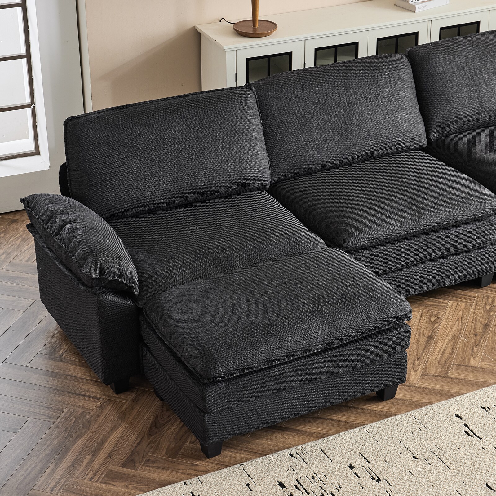 Outopee LO1G98000296X2+97+98 Sofas-Loveseats - View #6