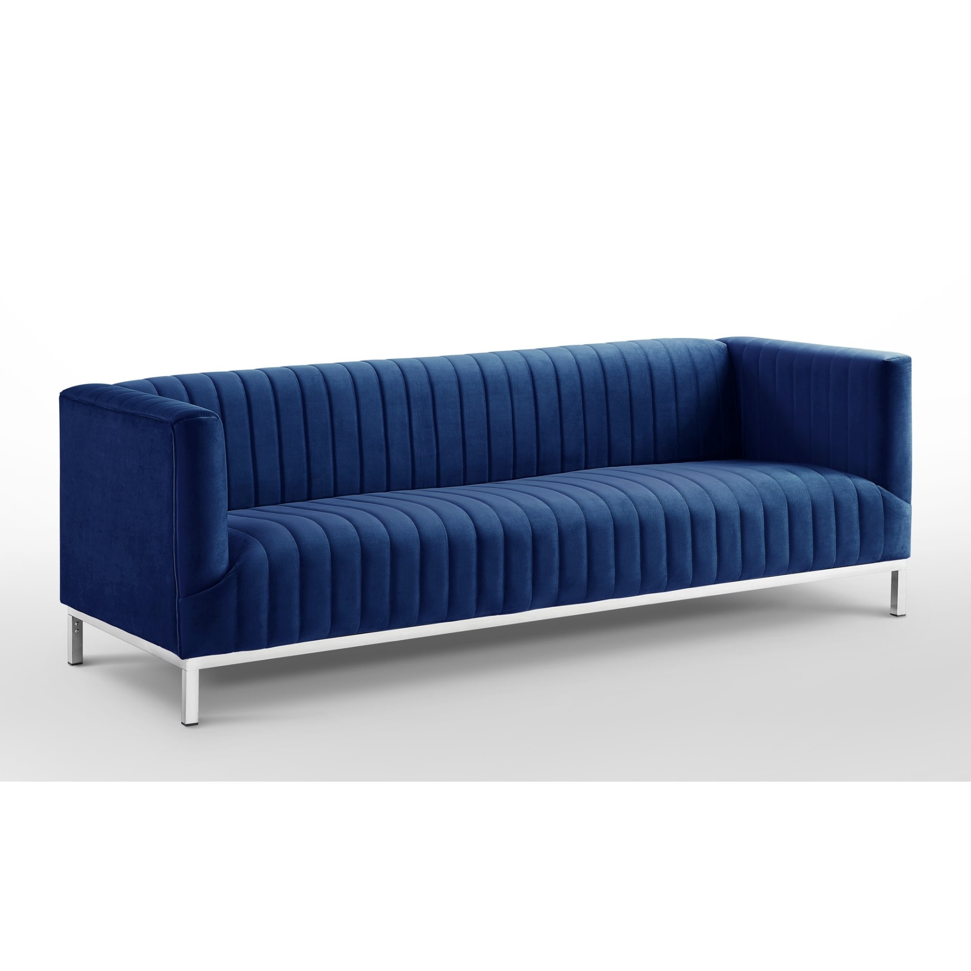 Inspired Home SA65-02NC-LS Sofas-Loveseats - View #4