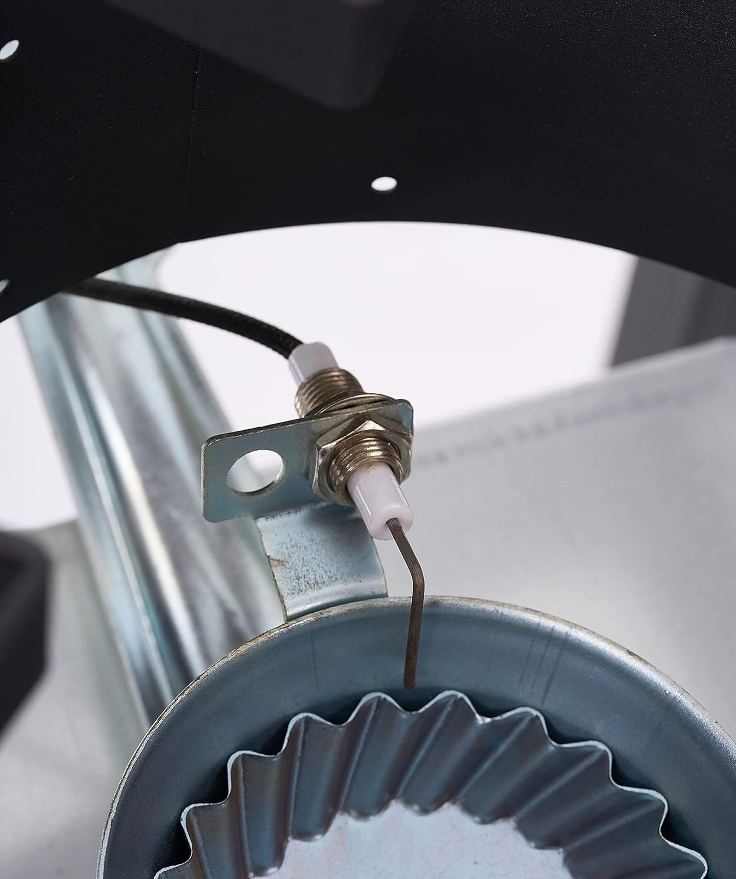 FIRE RIOT FR89002-LOWES Outdoor-Burners-Stoves - View #17