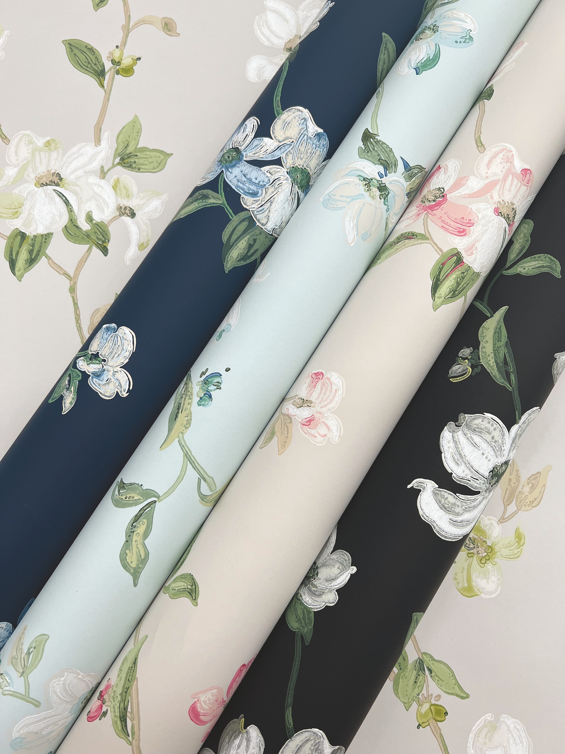 York Wallcoverings BL1762 wallpaper - View #2