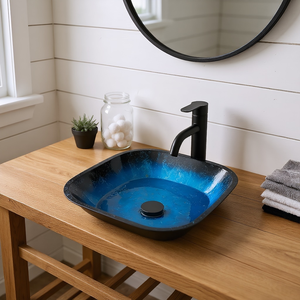 MiniEpic OPBS-01 Bath-Sink - View #2